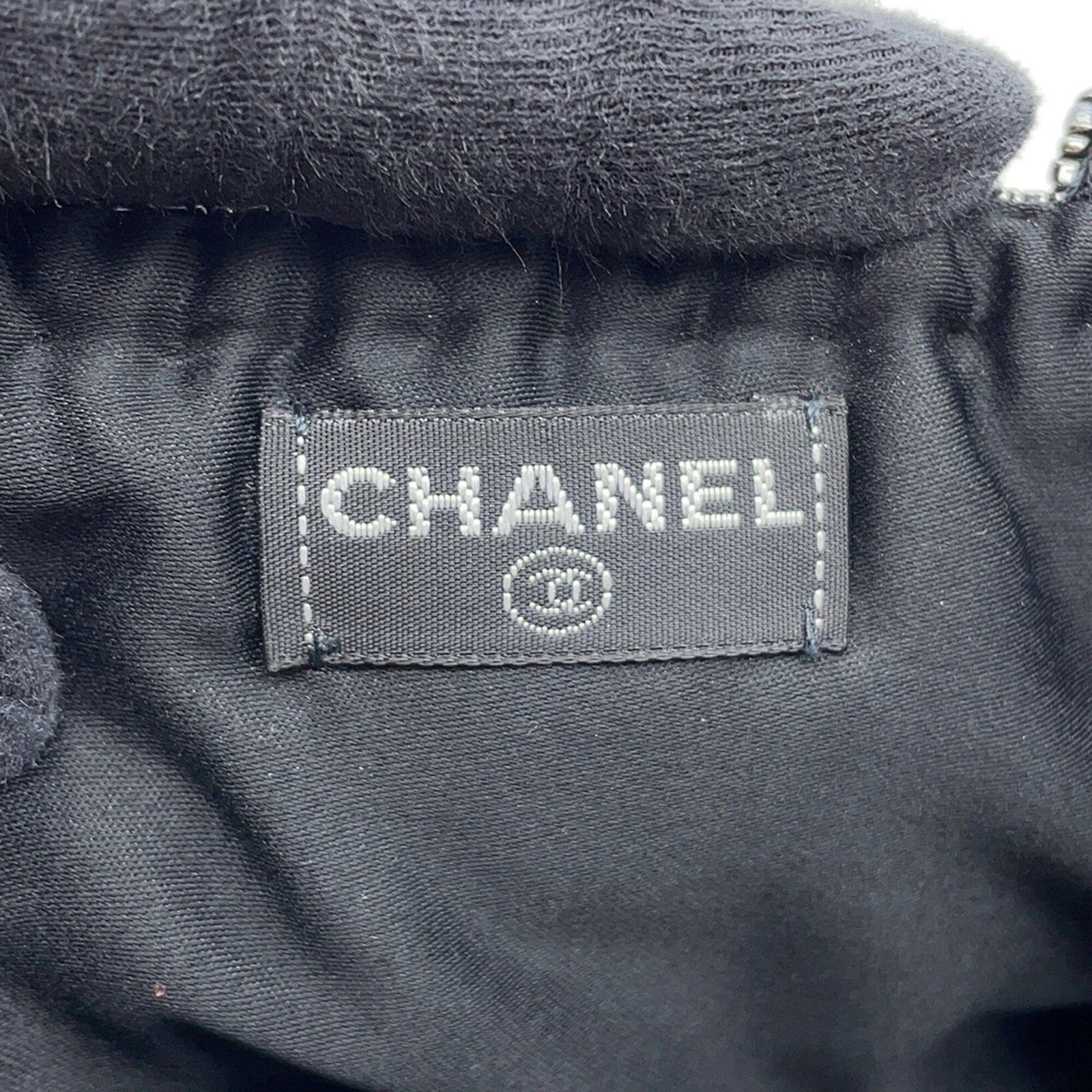Spangles handbag Chanel - 10