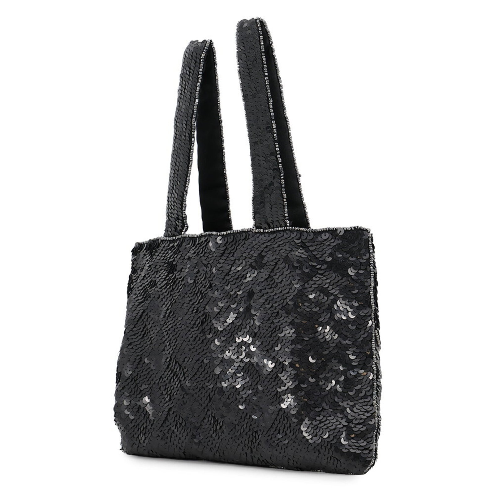Spangles handbag Chanel - 2