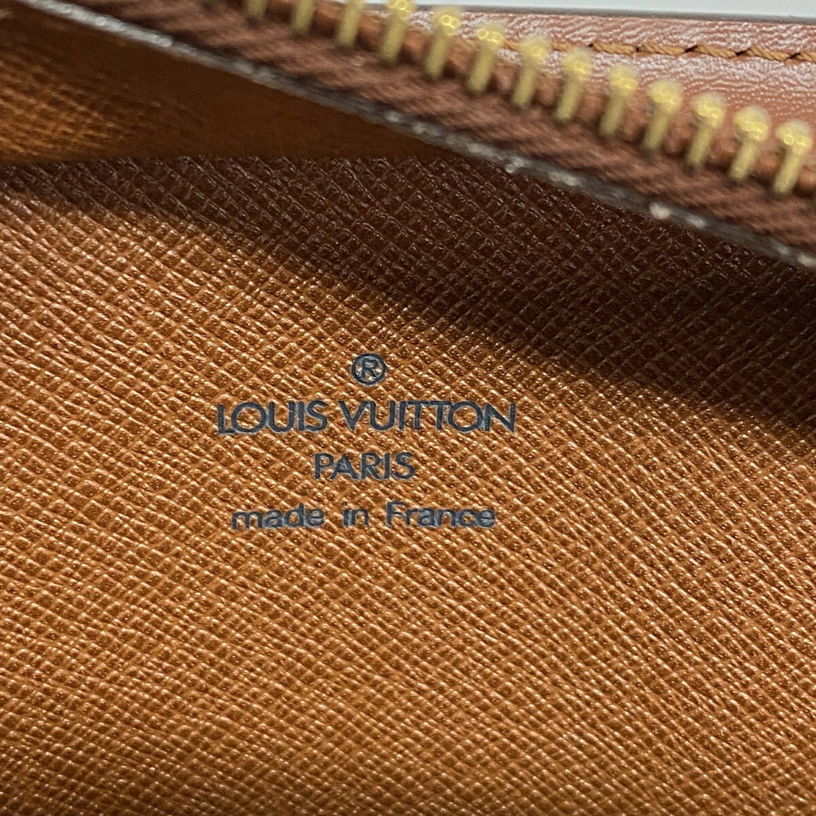 Louis Vuitton Bag - 5