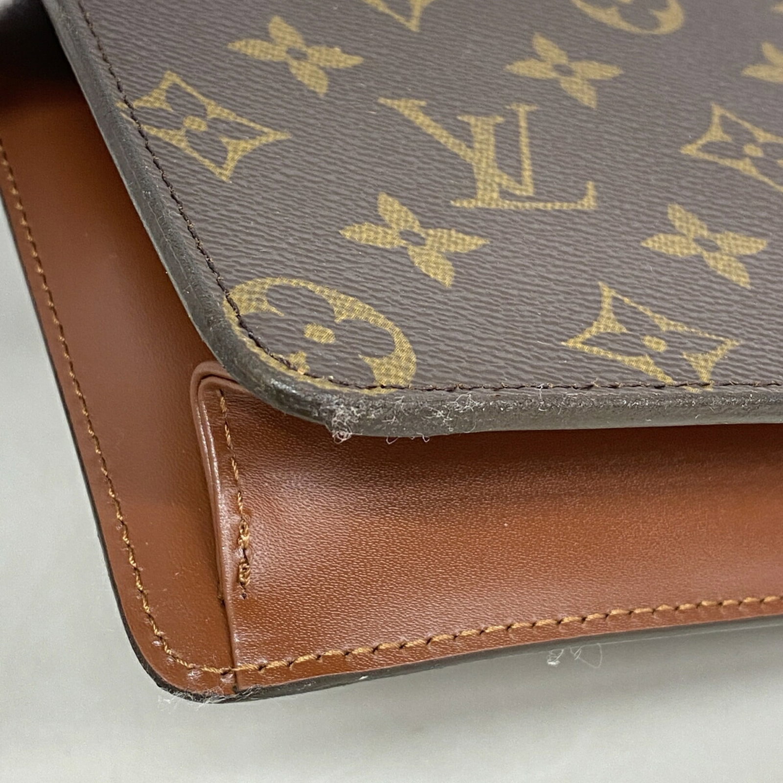 Louis Vuitton Bag - 6