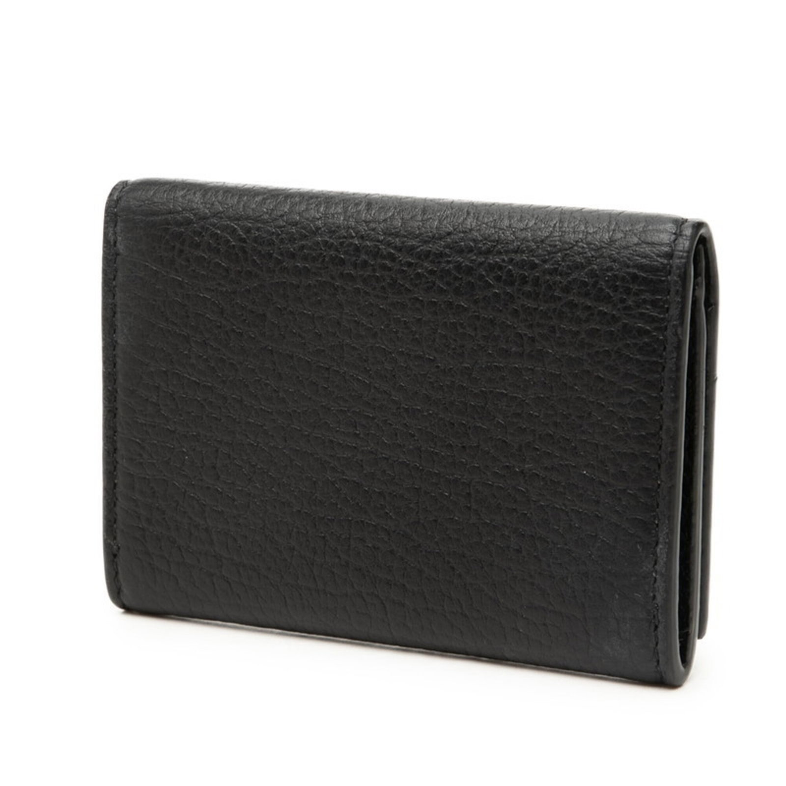 Case Card Leather Gucci - 2