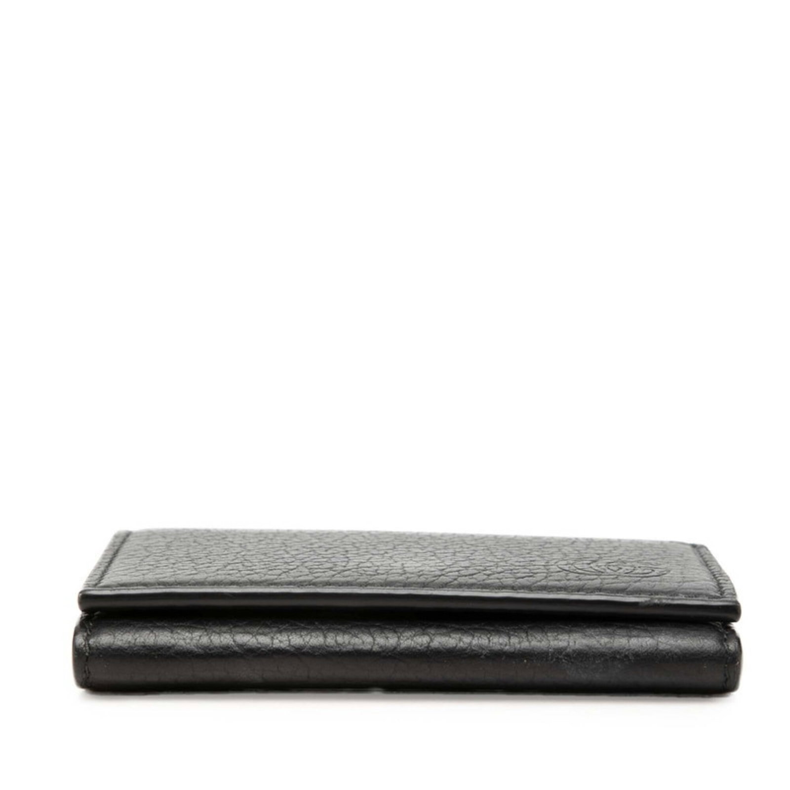 Case Card Leather Gucci - 3