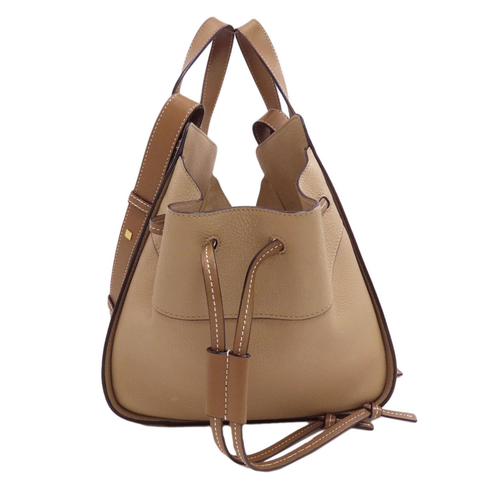 Handbag Loewe - 3
