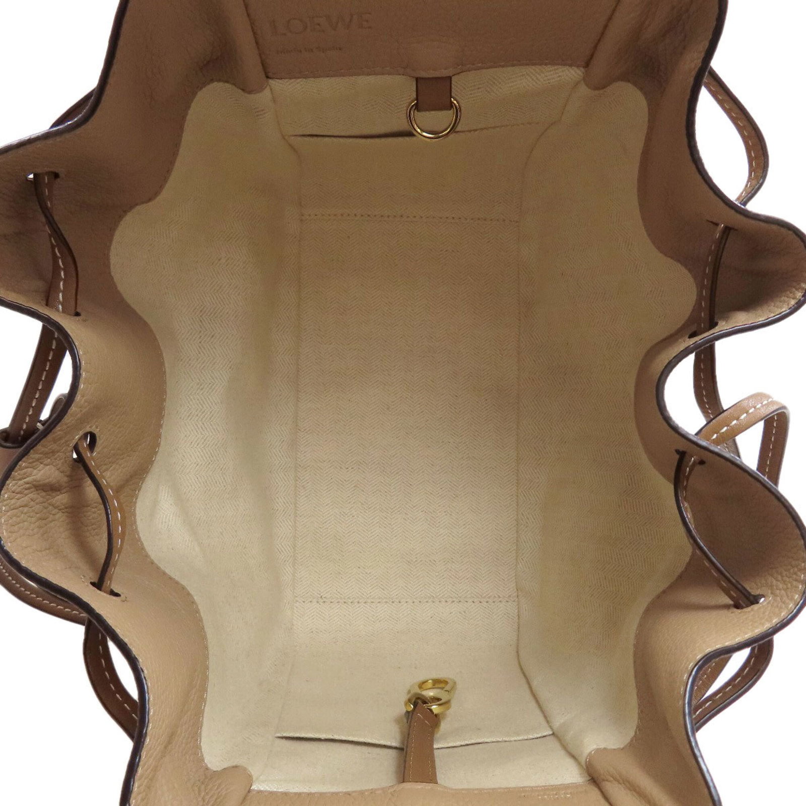 Handbag Loewe - 5