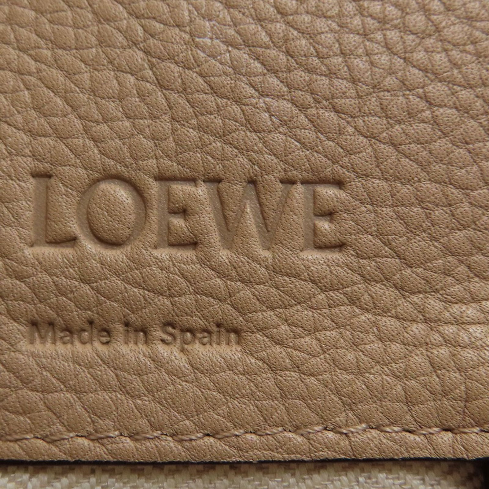 Handbag Loewe - 6