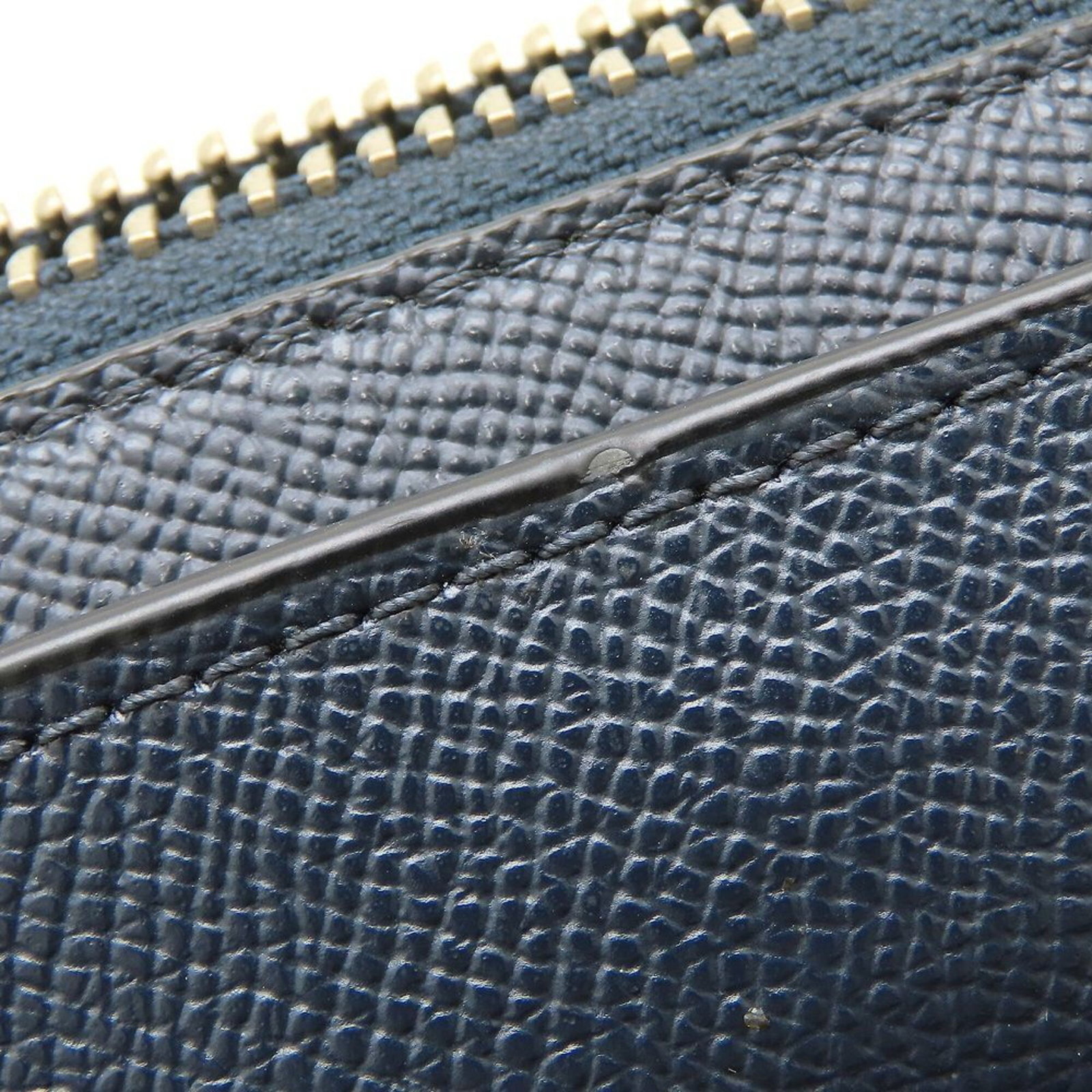Briefcase Leather Coach - 14