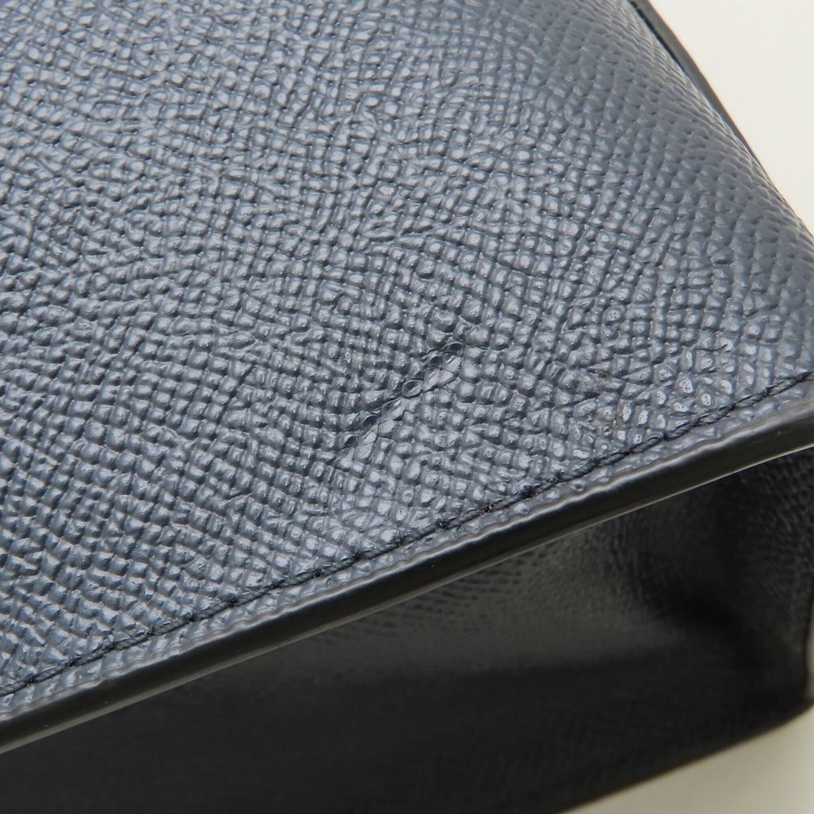 Briefcase Leather Coach - 18