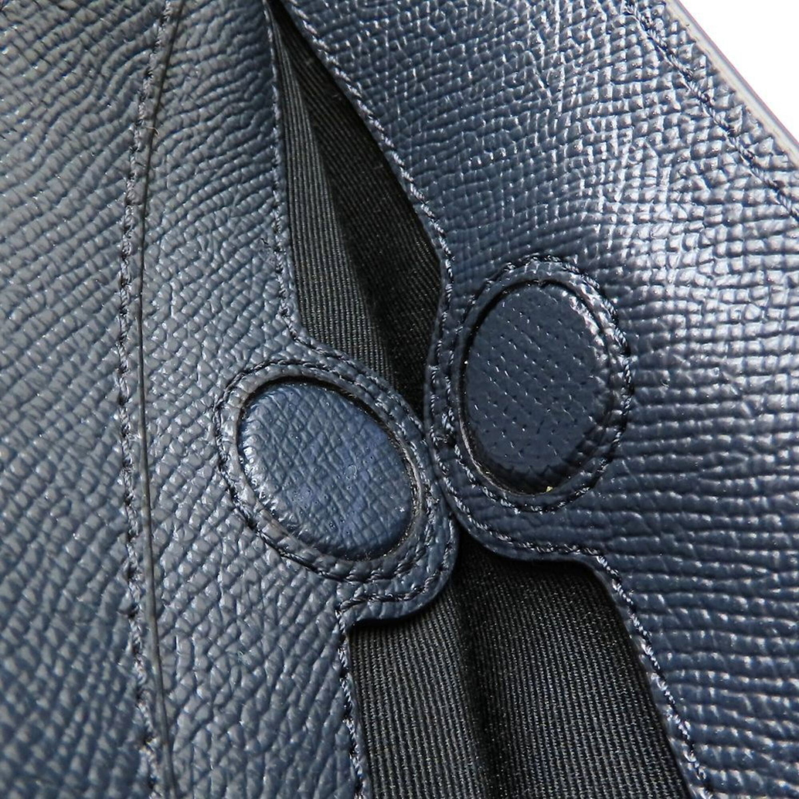 Briefcase Leather Coach - 8