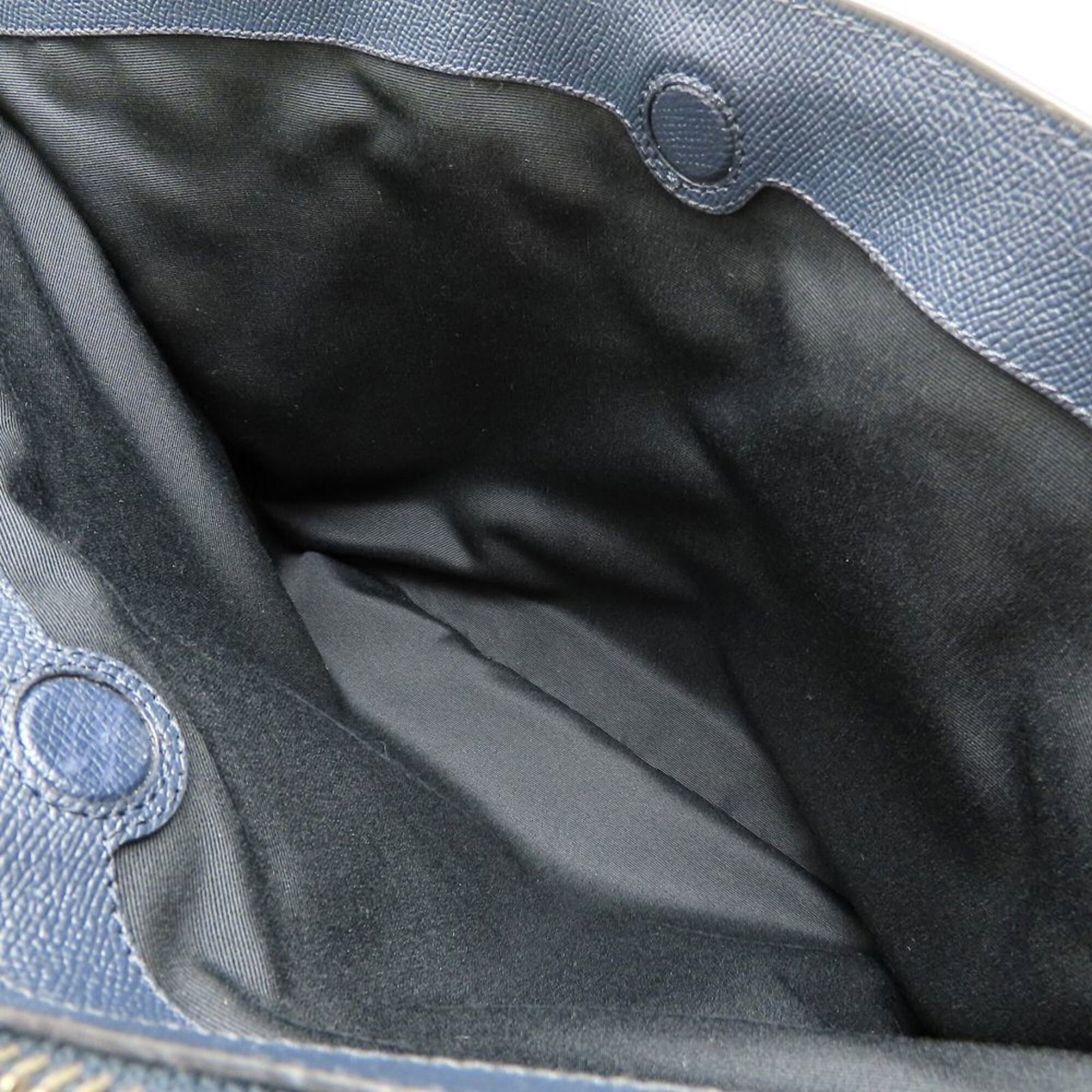 Briefcase Leather Coach - 9