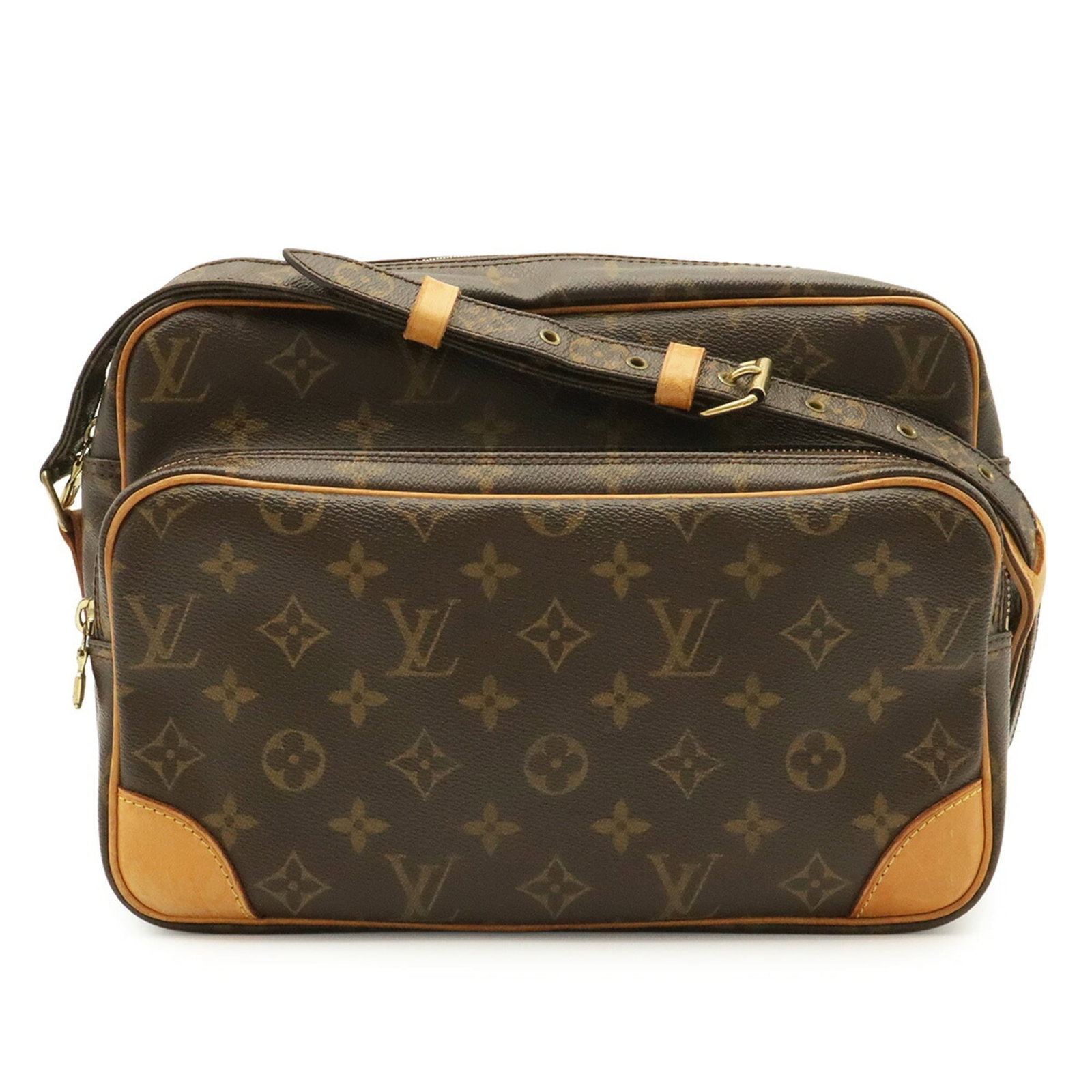 Louis Vuitton Handbag Shoulder Bag Monogram Canvas: Louis Vuitton Handbag Shoulder Bag Monogram Canvas The Louis Vuitton Handbag Shoulder Bag Monogram Canvas is a classic design from the iconic French brand, featuring the signature monogram pattern on