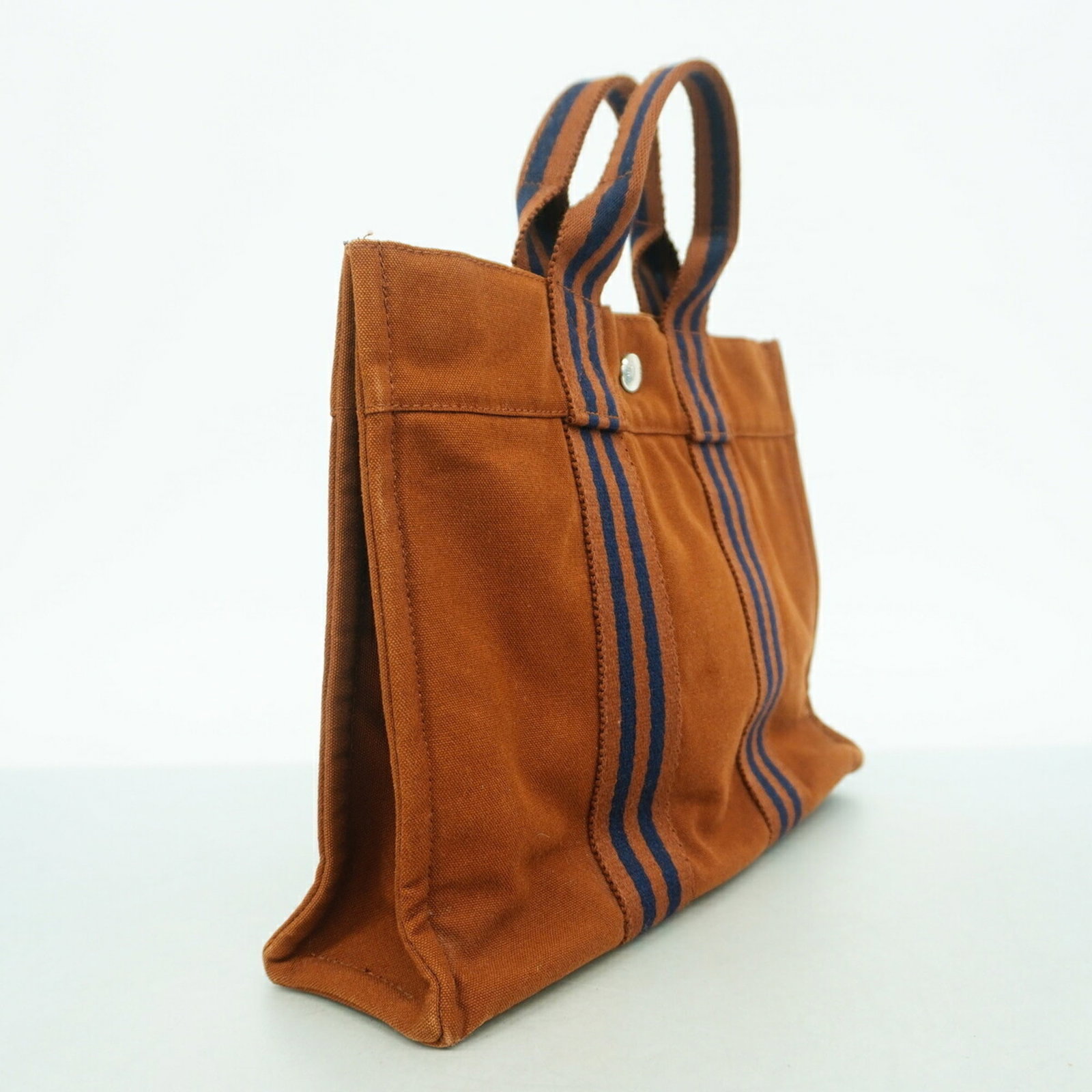 Handbag Canvas - 2