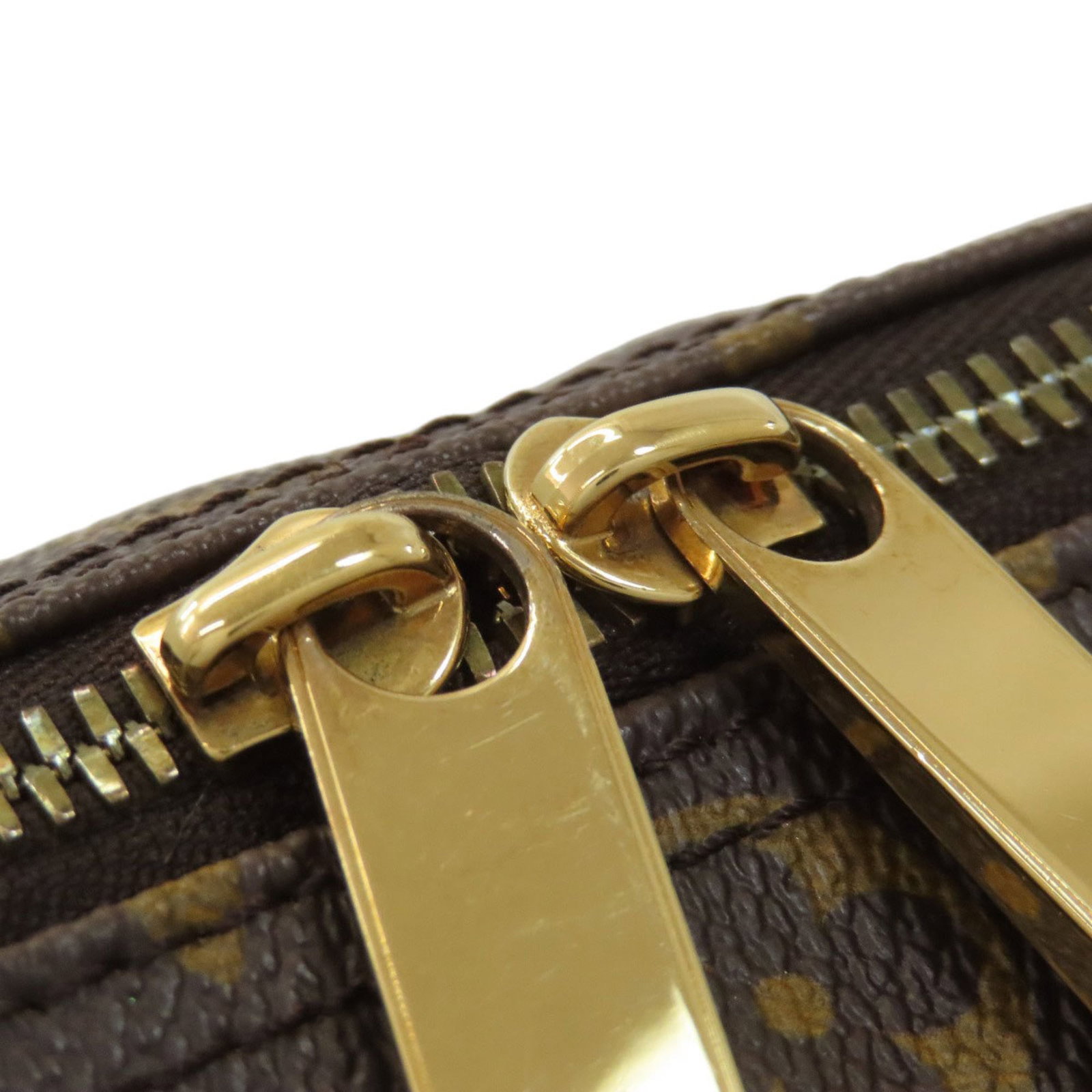 Louis Vuitton Monogram Handbag - 11