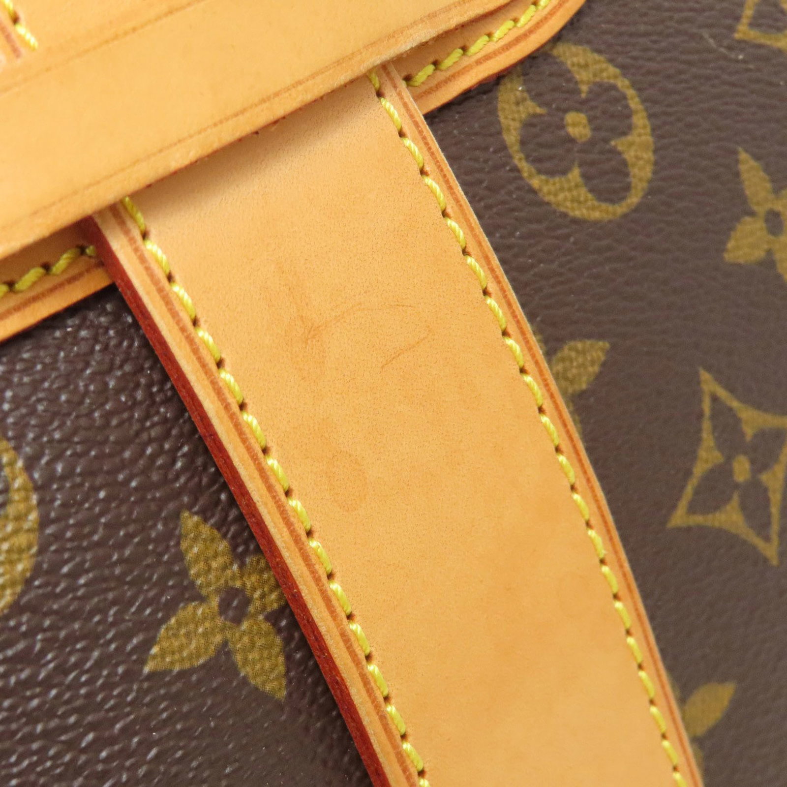 Louis Vuitton Monogram Handbag - 13