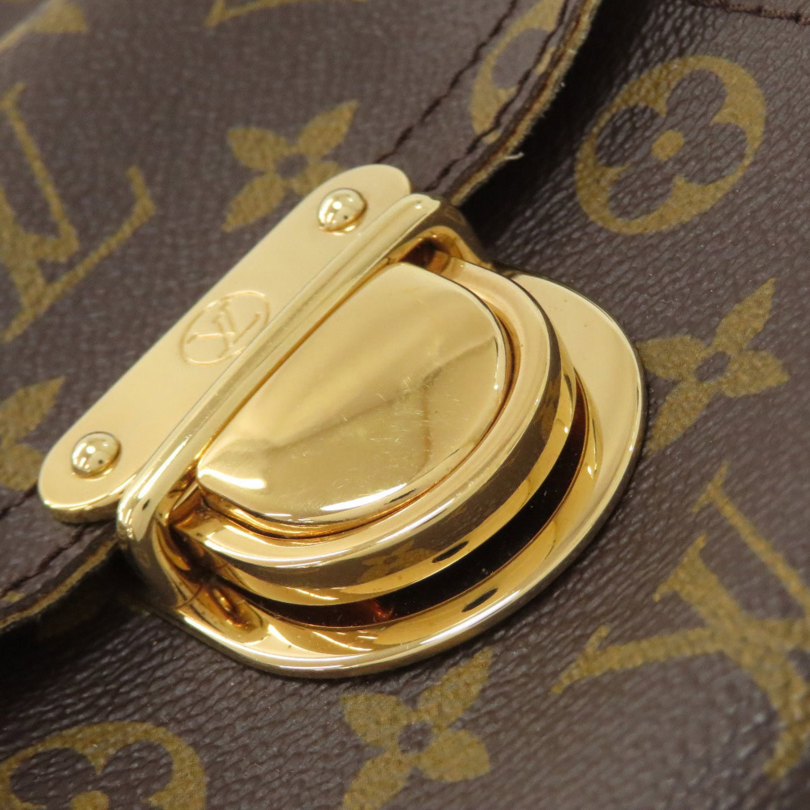 Louis Vuitton Monogram Handbag - 14
