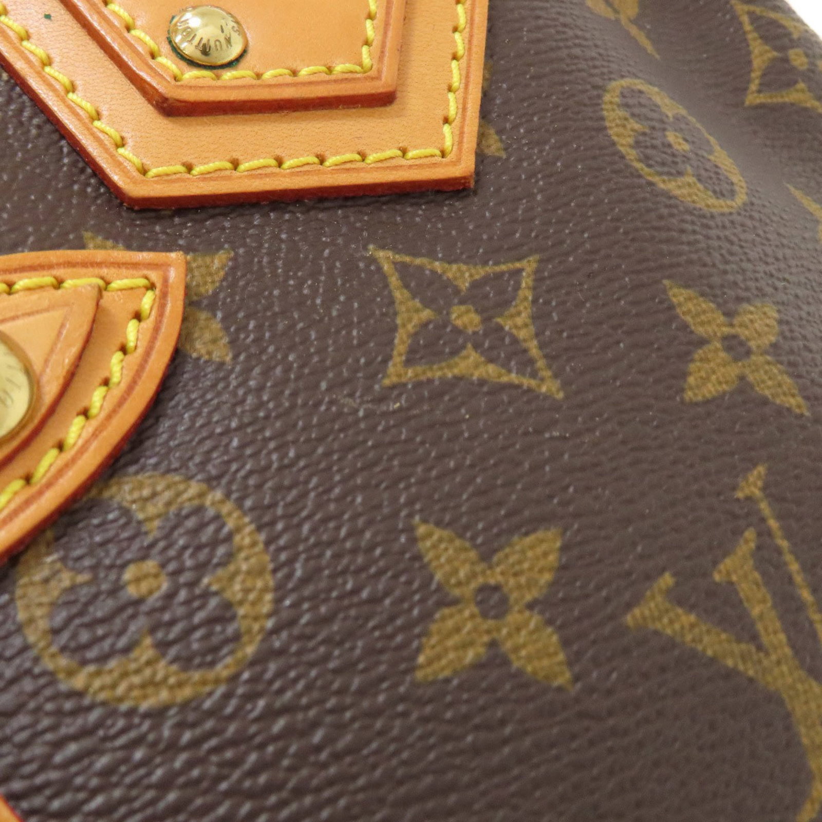 Louis Vuitton Monogram Handbag - 15