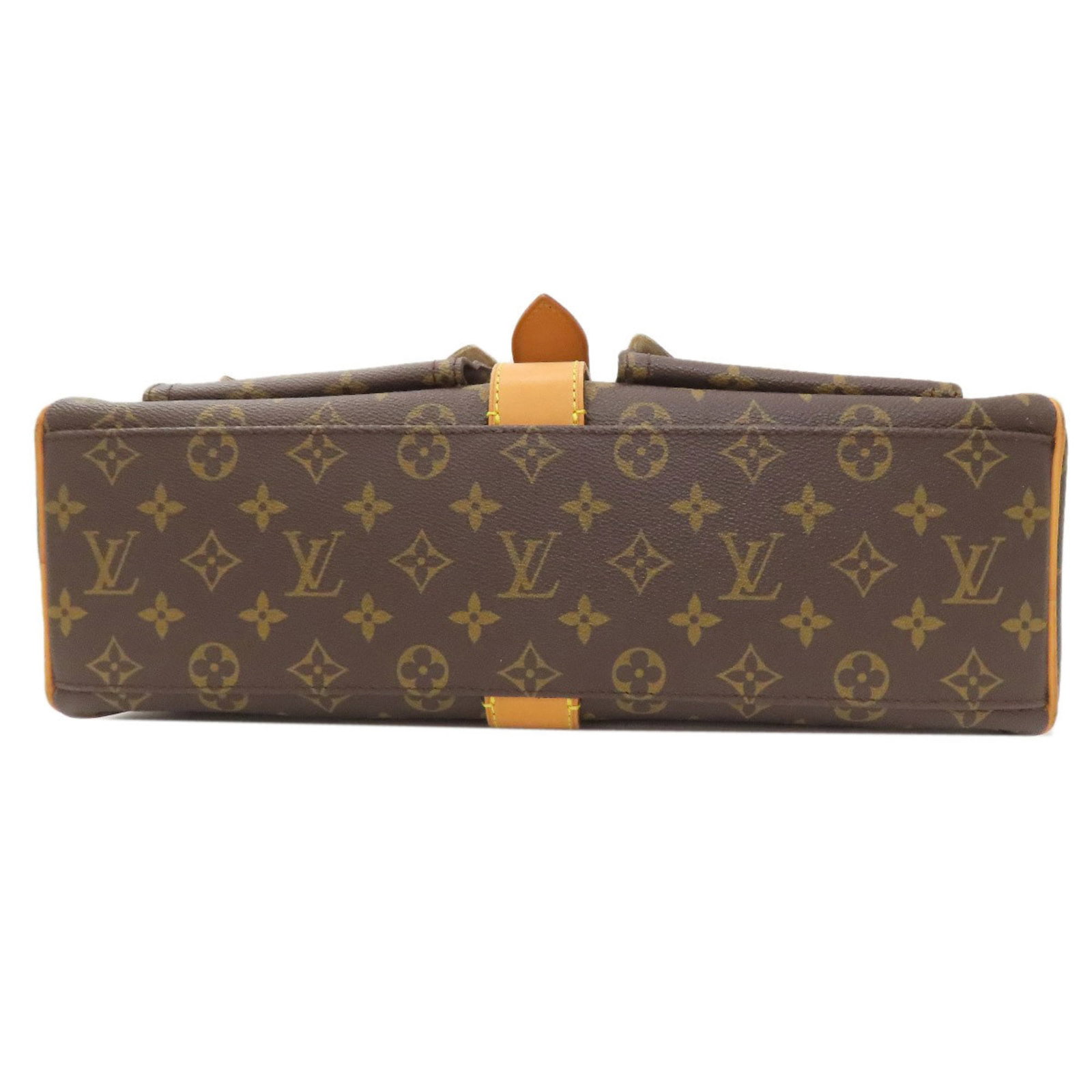 Louis Vuitton Monogram Handbag - 4