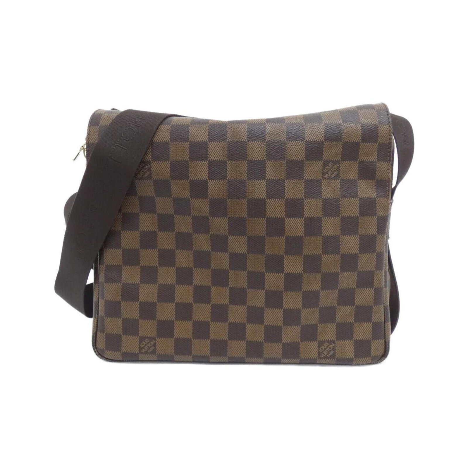 Canvas Coated Louis Vuitton Bag Shoulder: Canvas Coated Louis Vuitton Bag Shoulder Canvas Coated Louis Vuitton Bag Shoulder - A stylish and practical shoulder bag made from coated canvas, featuring a classic design with clean lines and a