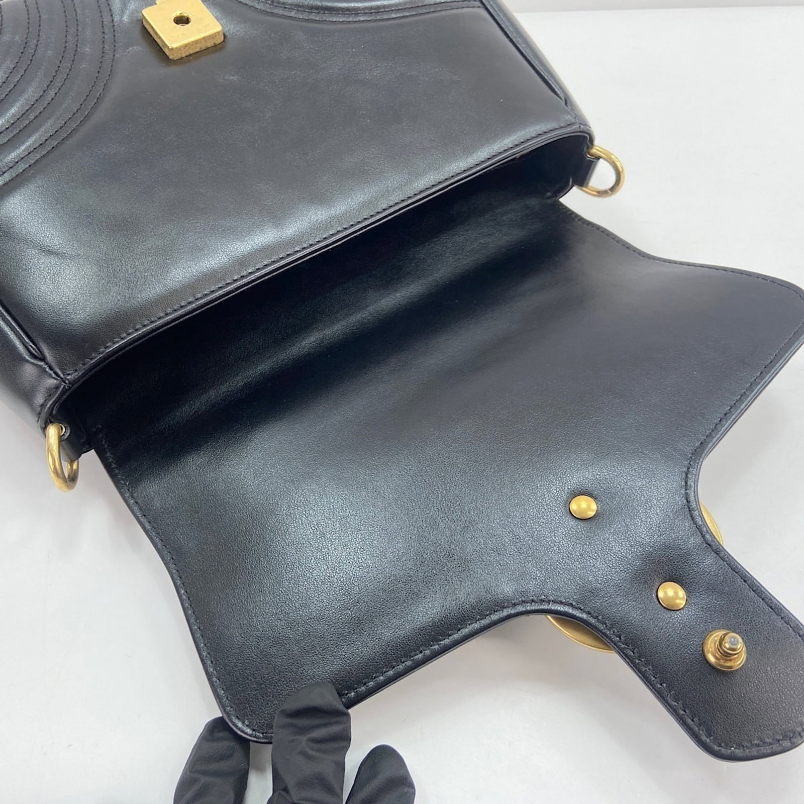 Gucci Handbag Shoulder Bag - 10