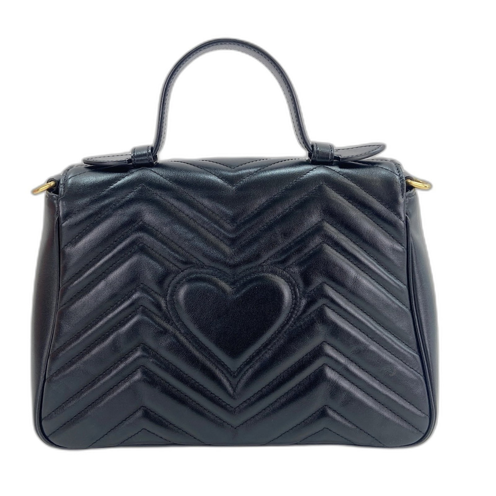 Gucci Handbag Shoulder Bag - 2