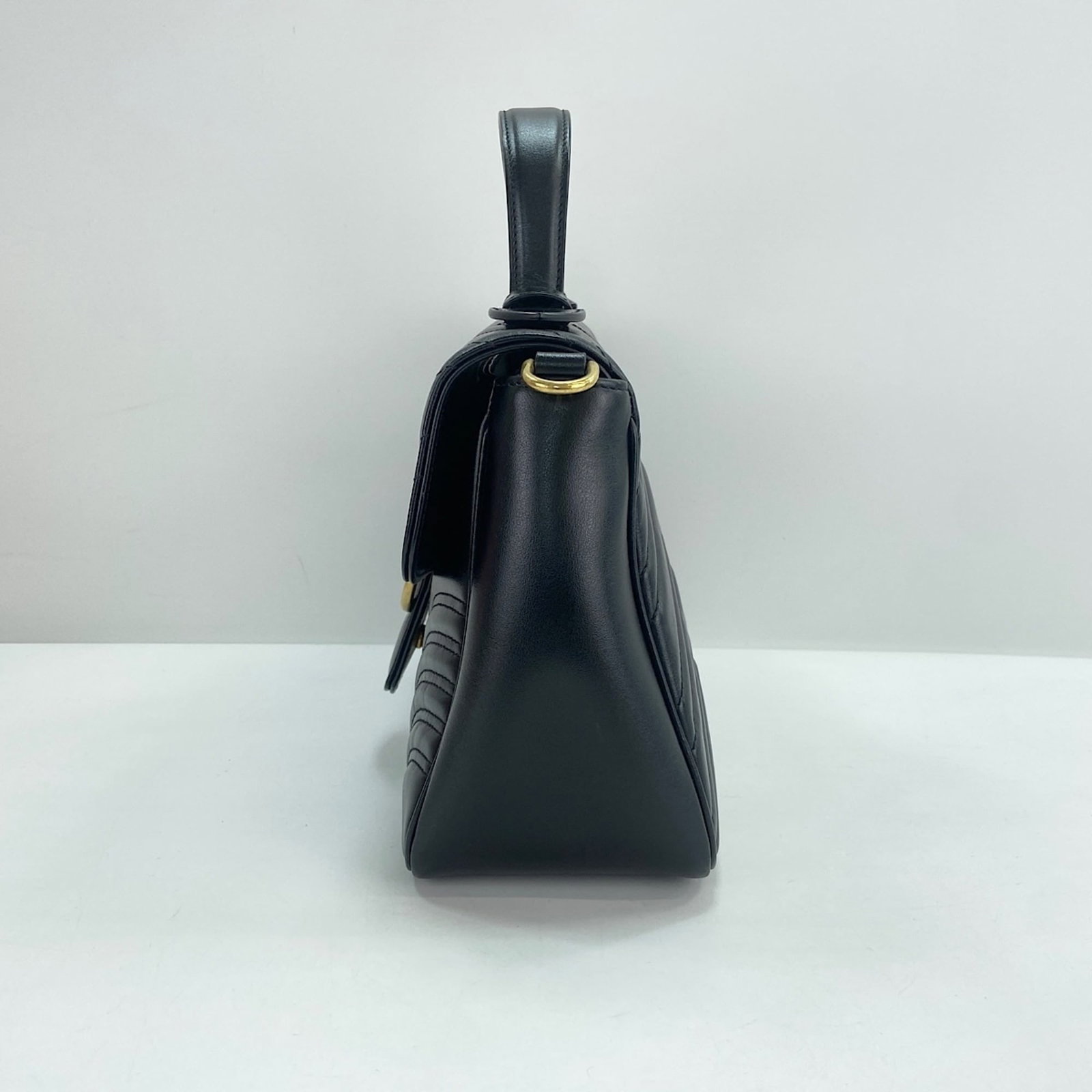 Gucci Handbag Shoulder Bag - 3