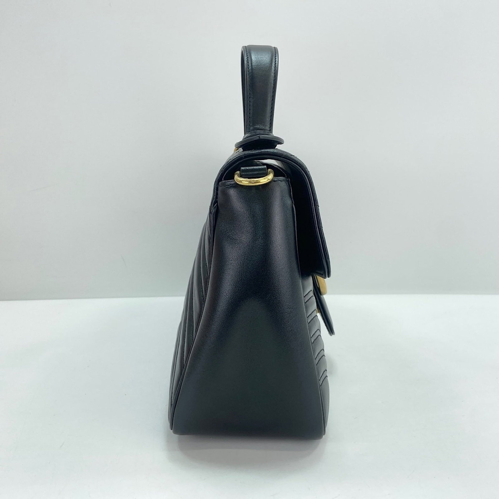 Gucci Handbag Shoulder Bag - 4