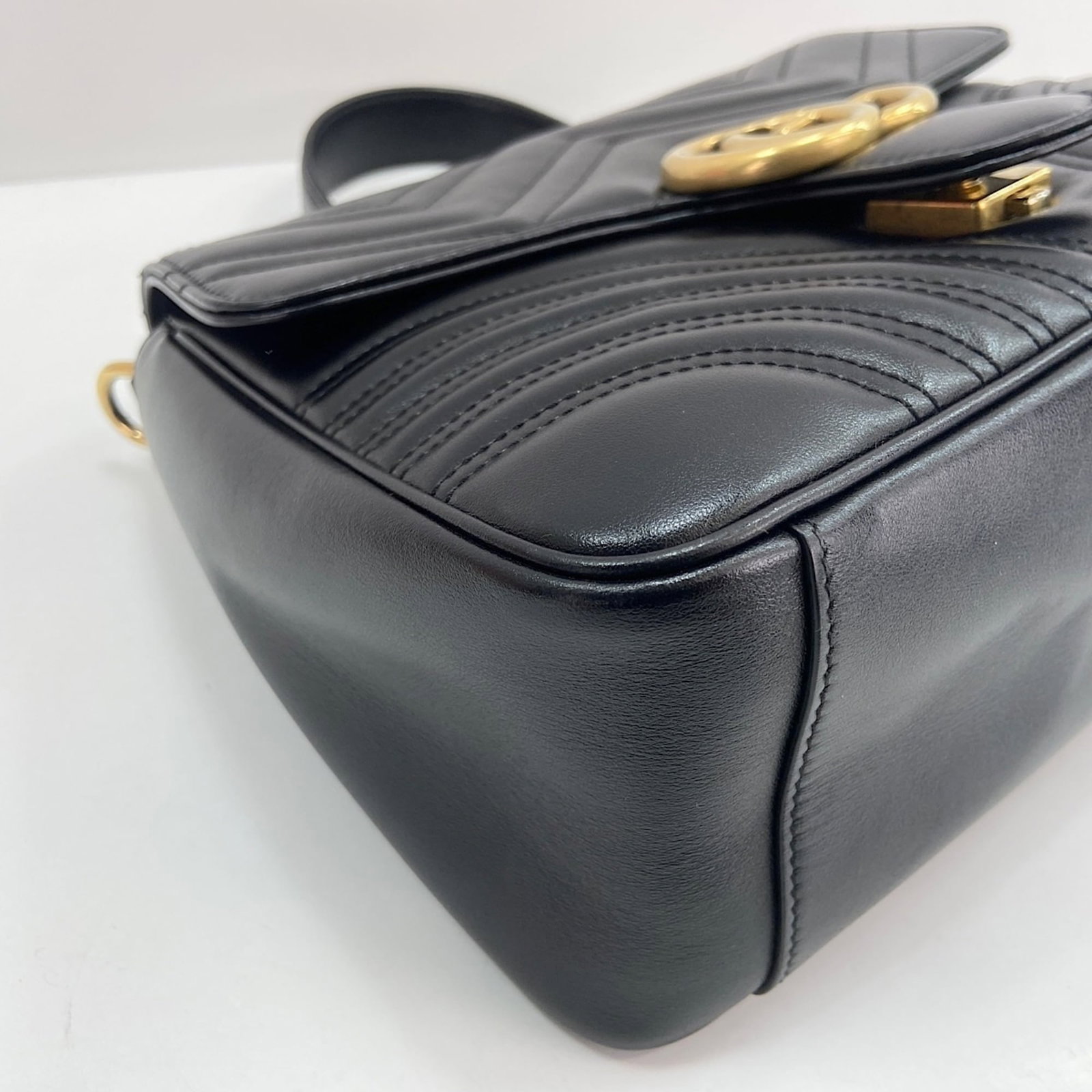 Gucci Handbag Shoulder Bag - 6