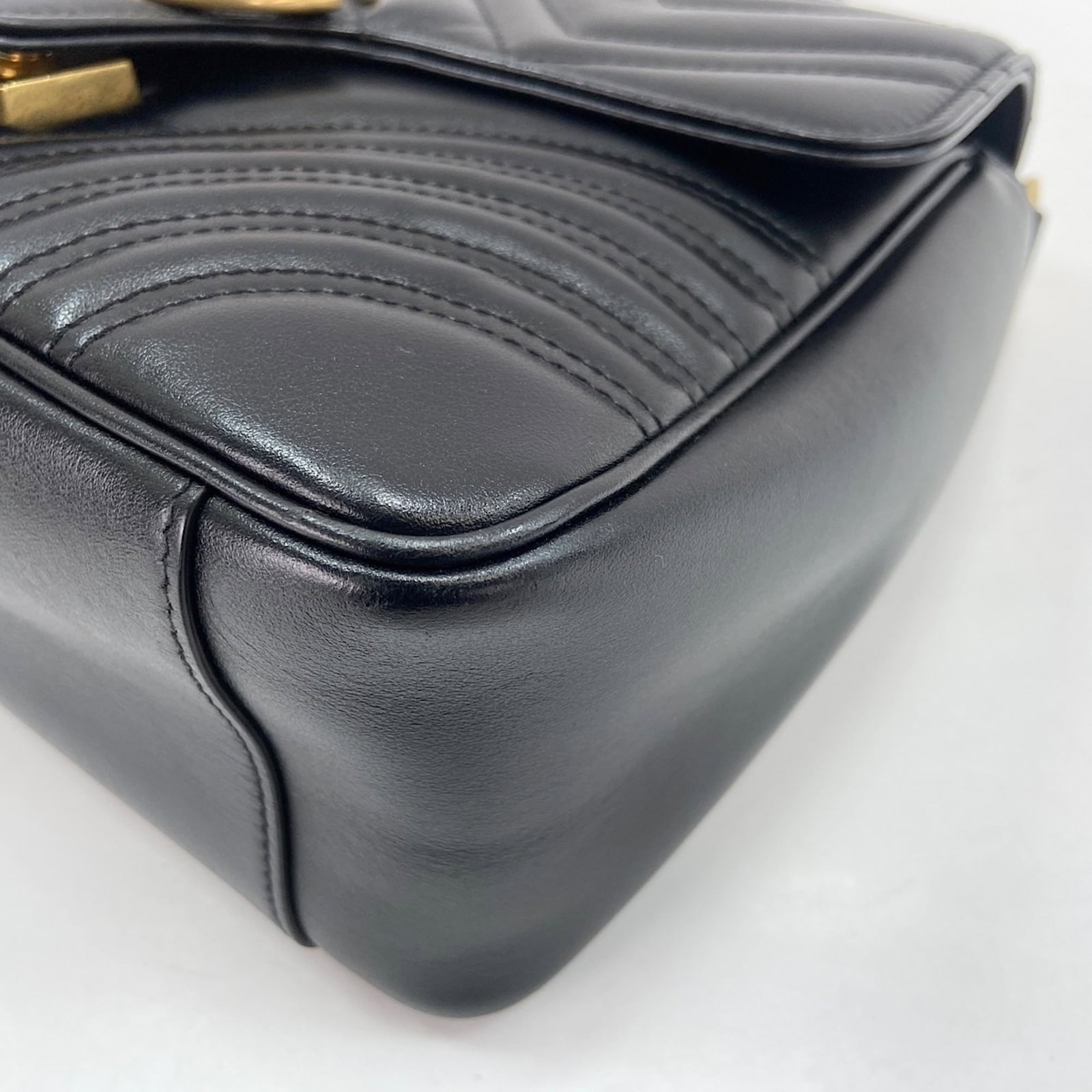 Gucci Handbag Shoulder Bag - 7