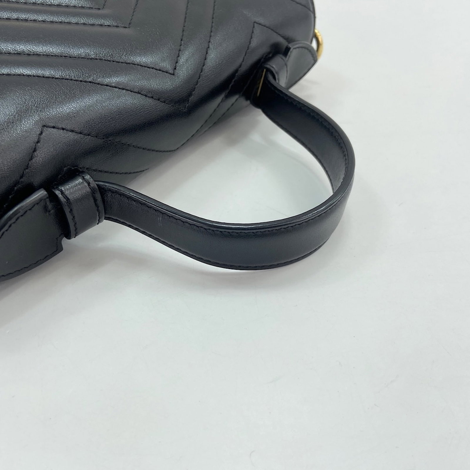 Gucci Handbag Shoulder Bag - 8
