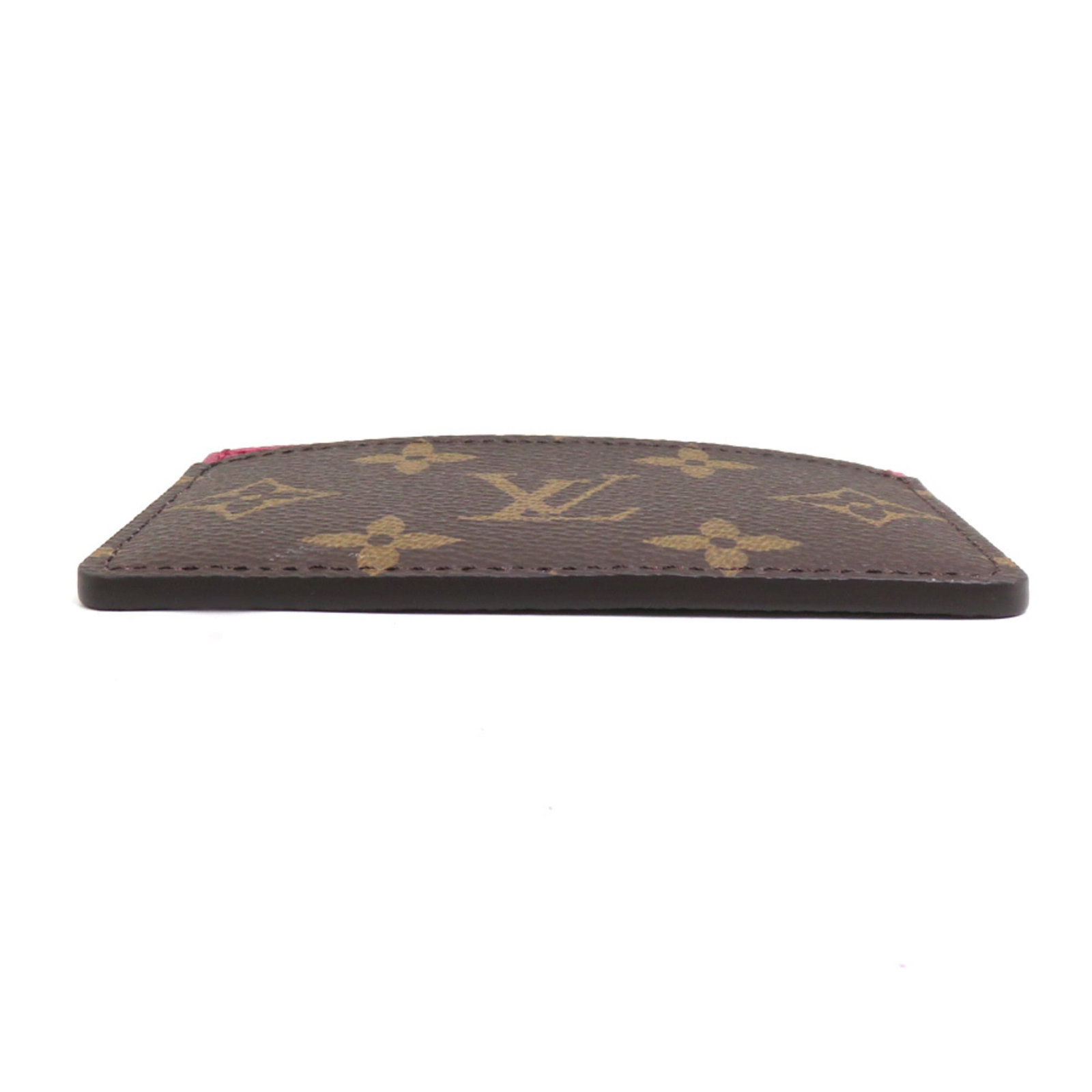 Louis Vuitton Card Case Monogram - 4