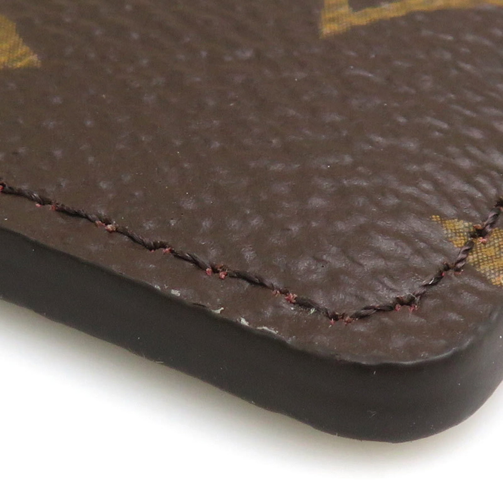 Louis Vuitton Card Case Monogram - 6