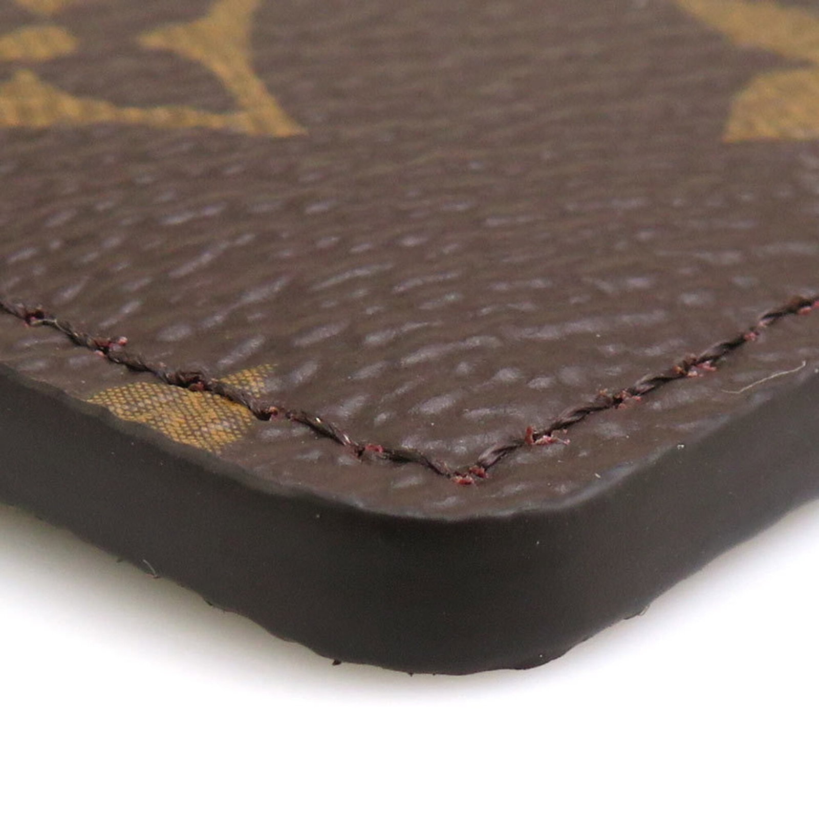 Louis Vuitton Card Case Monogram - 7