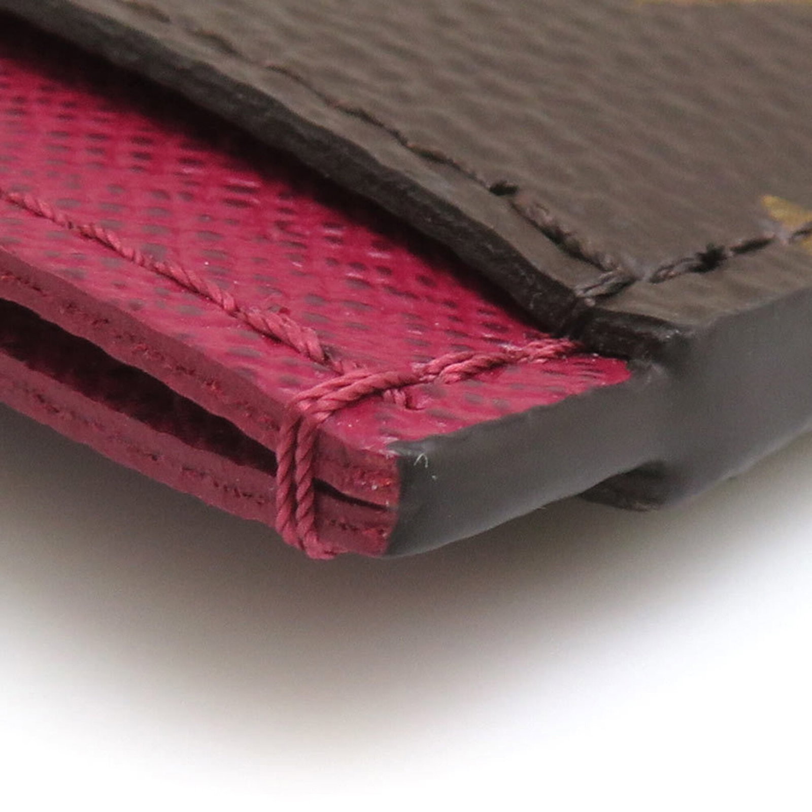 Louis Vuitton Card Case Monogram - 8