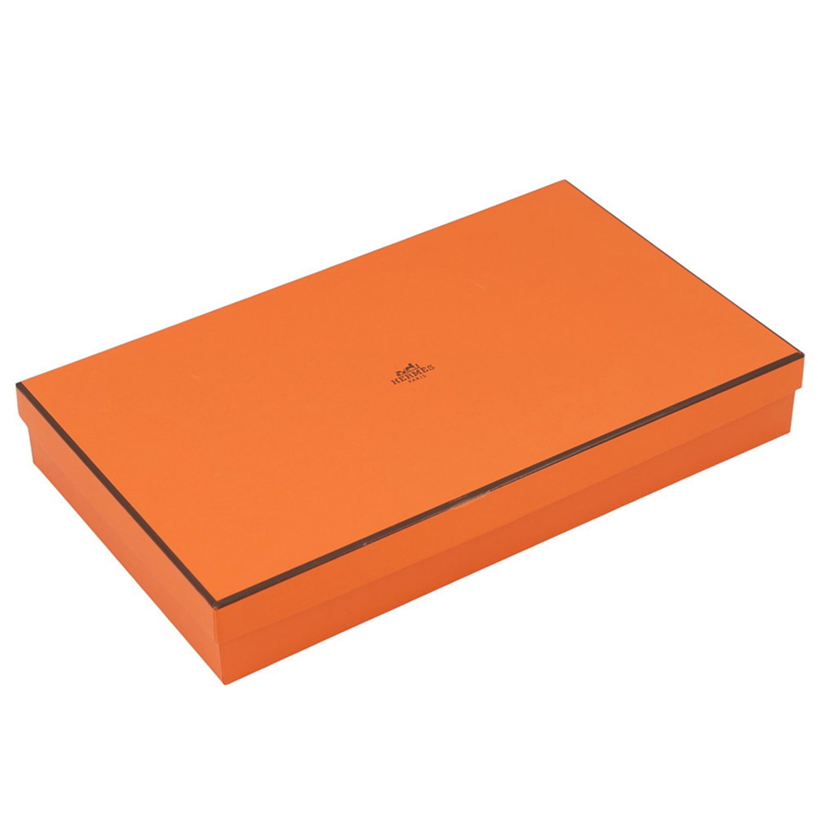 Cotton Pouch Hermes - 10