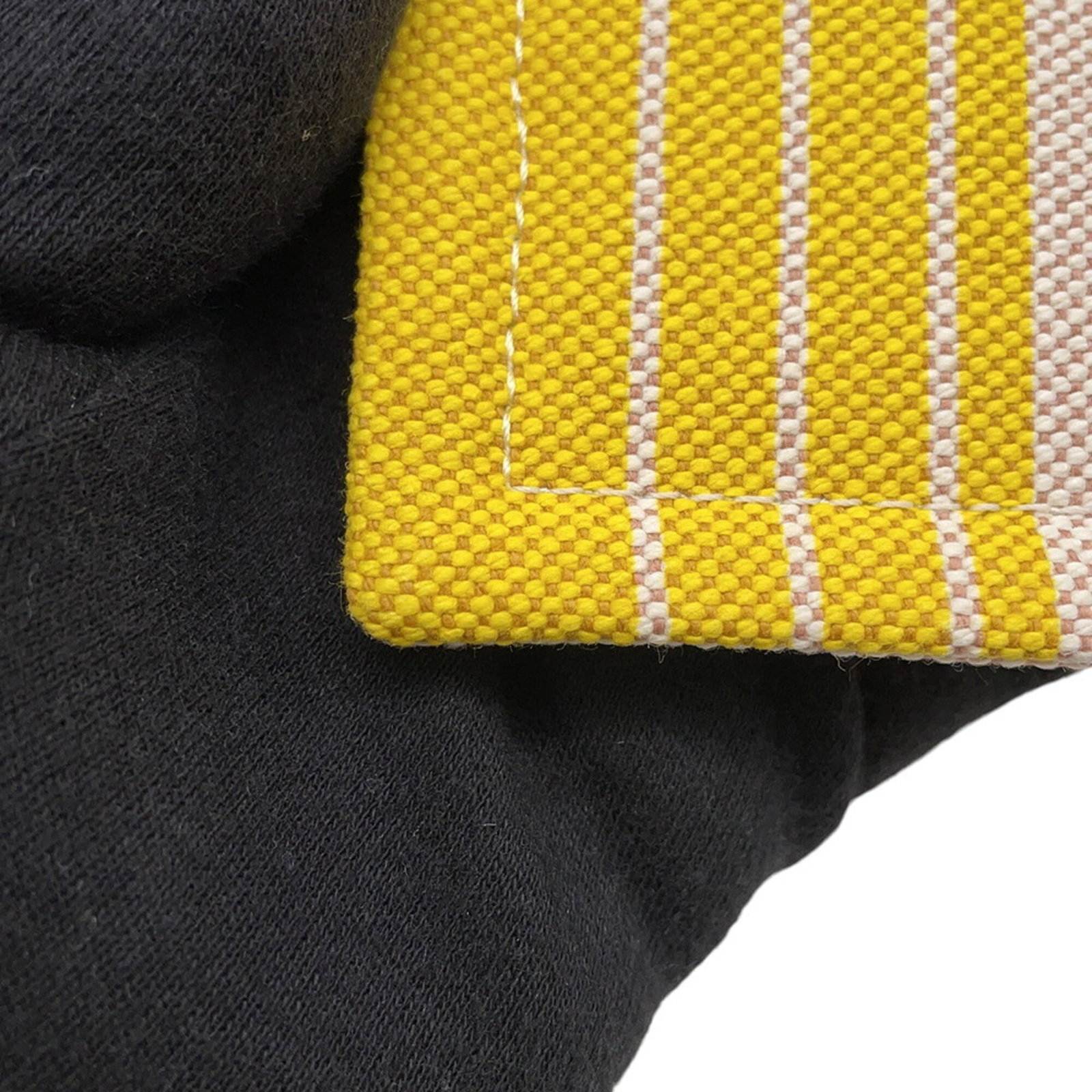 Cotton Pouch Hermes - 5