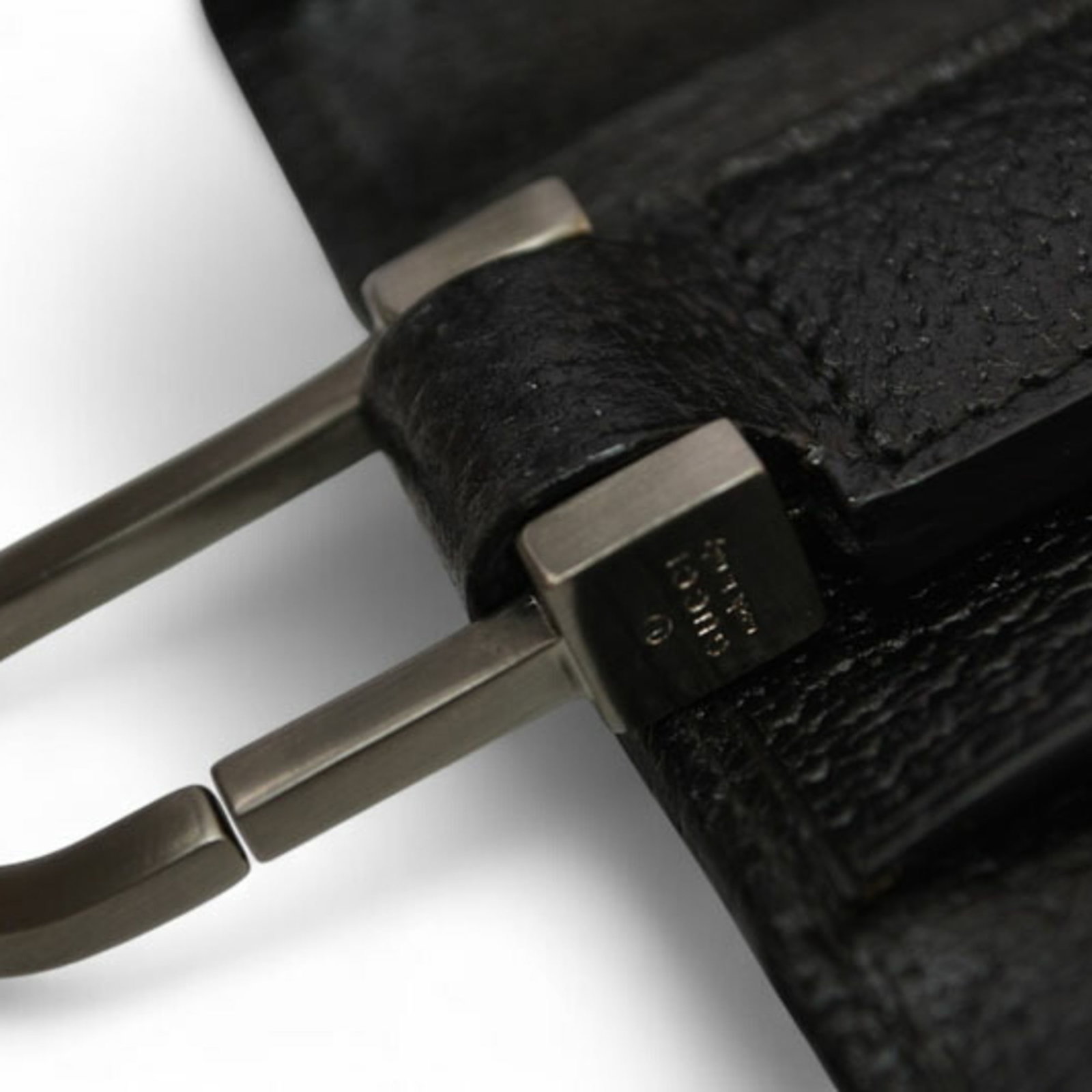 Keycase Leather Gucci - 6