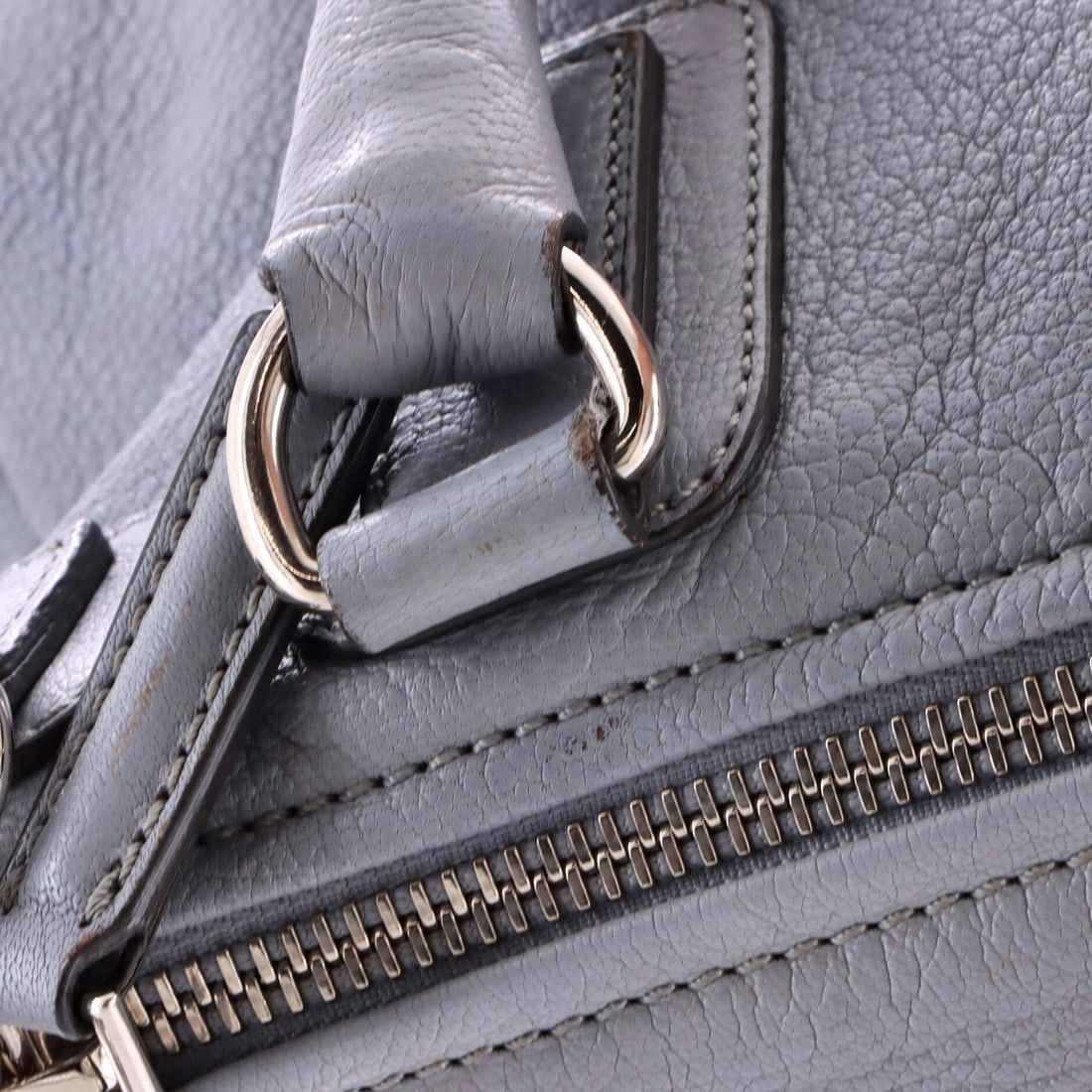 Pandora Medium Bag Leather Givenchy - 7