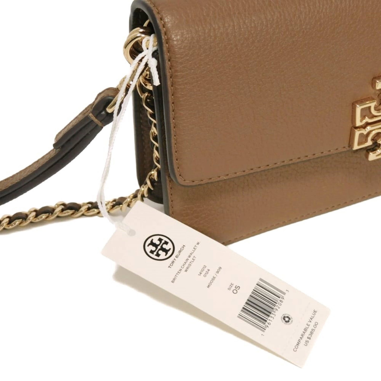 Shoulder Bag Tory Burch - 18