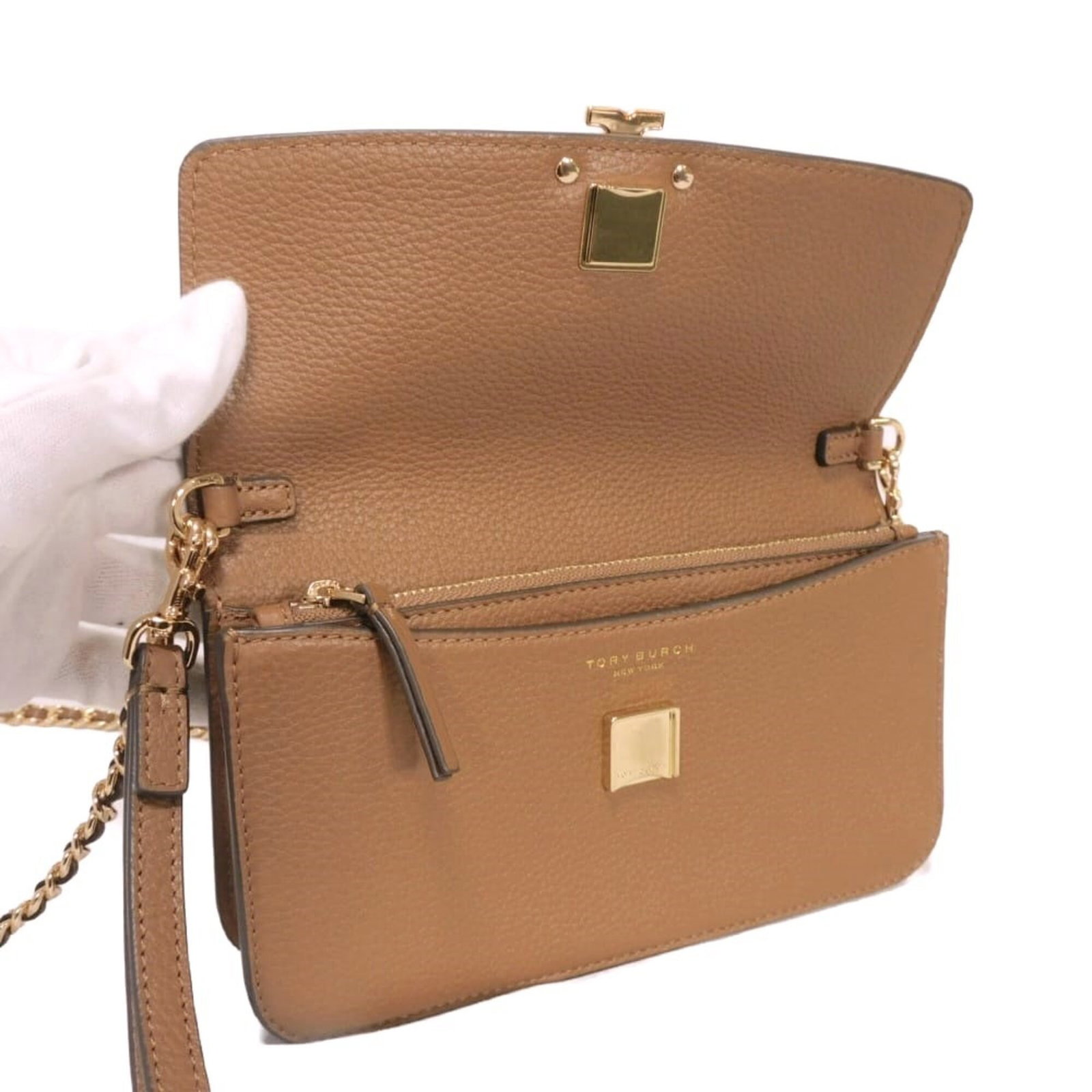 Shoulder Bag Tory Burch - 4