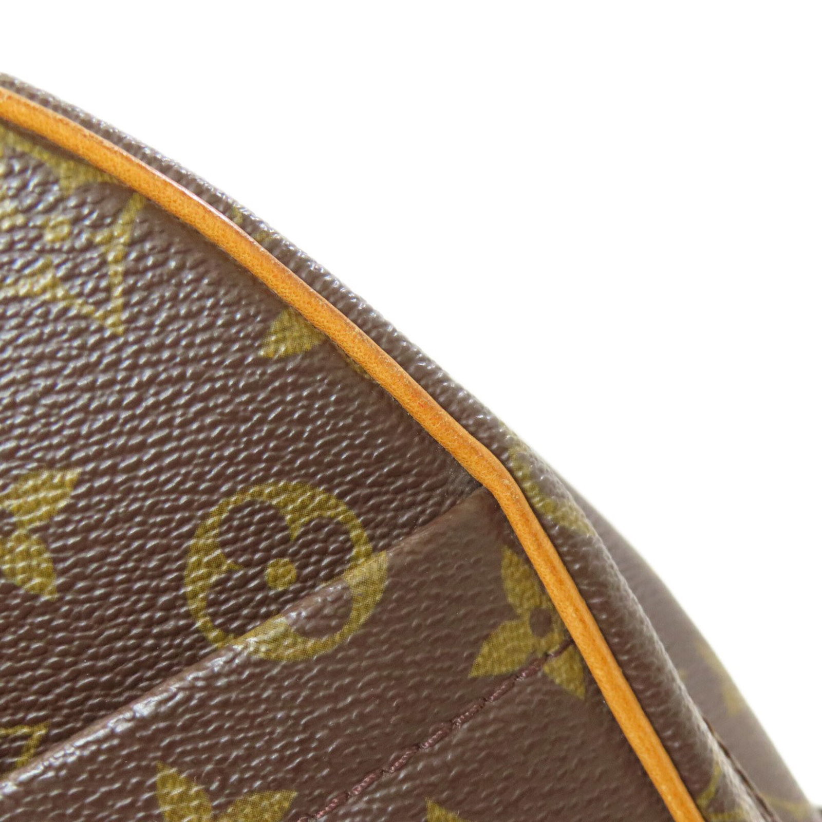 Shoulder Bag Monogram Louis Vuitton - 12