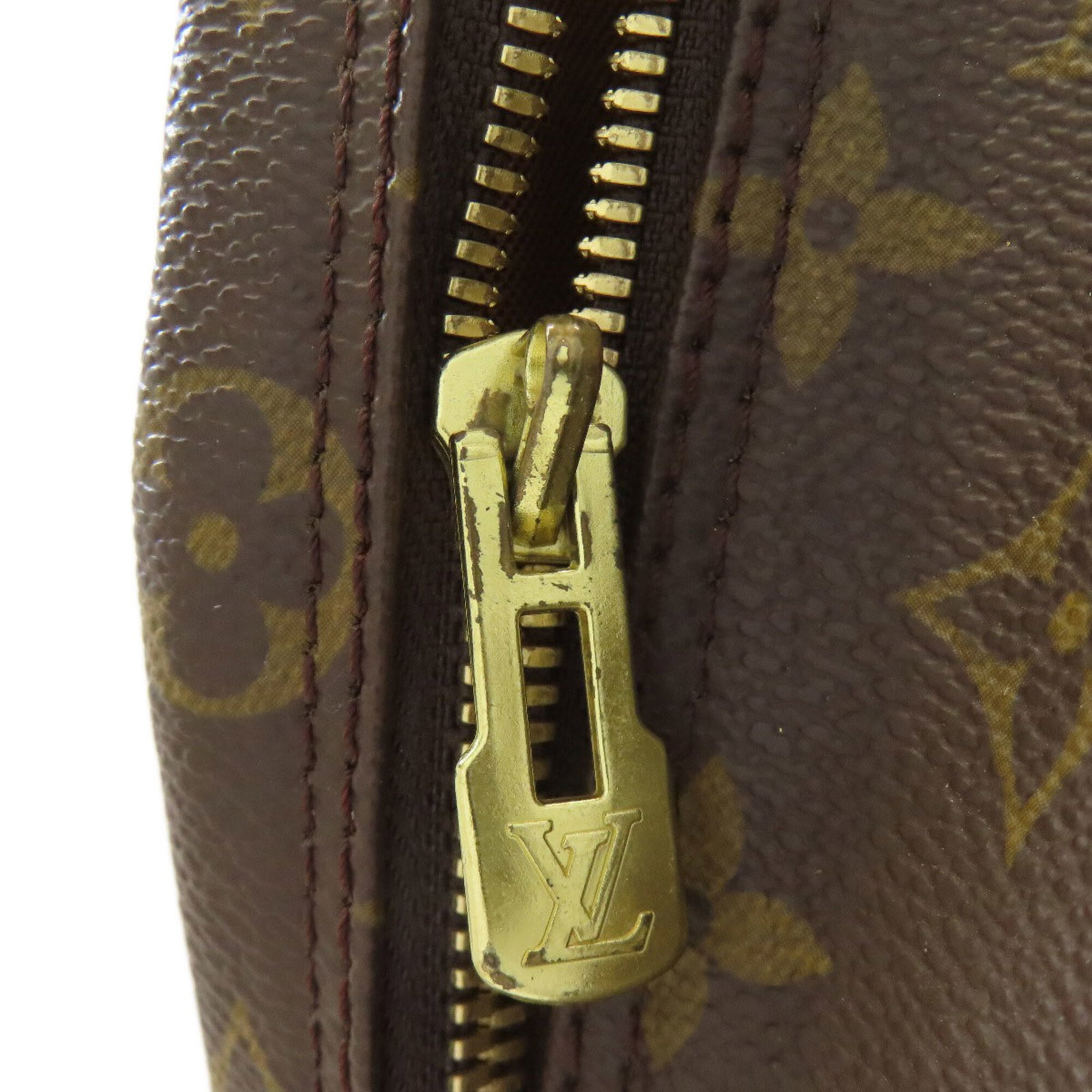 Shoulder Bag Monogram Louis Vuitton - 15