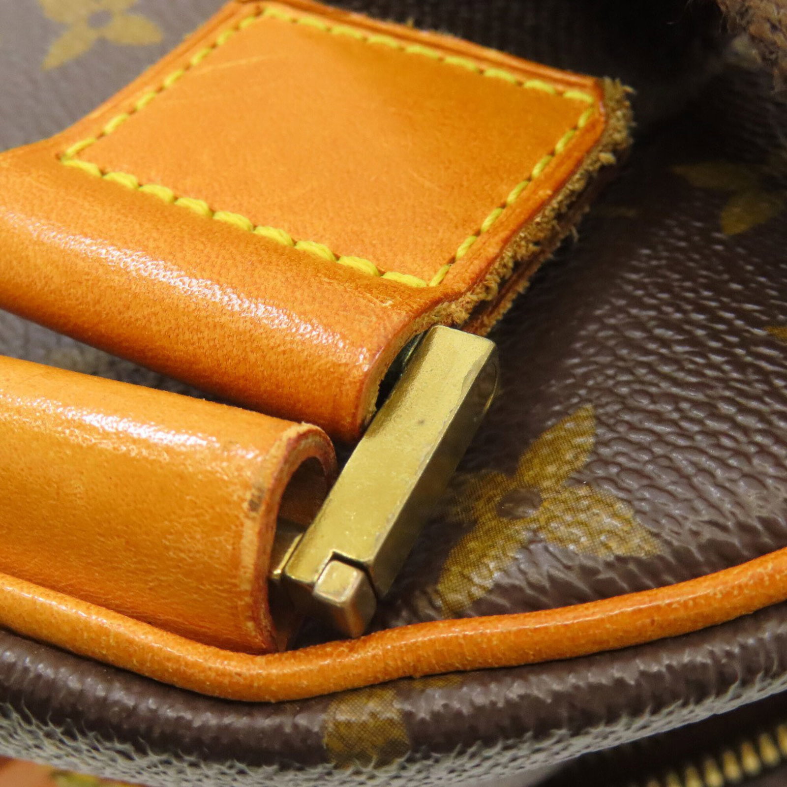 Shoulder Bag Monogram Louis Vuitton - 16