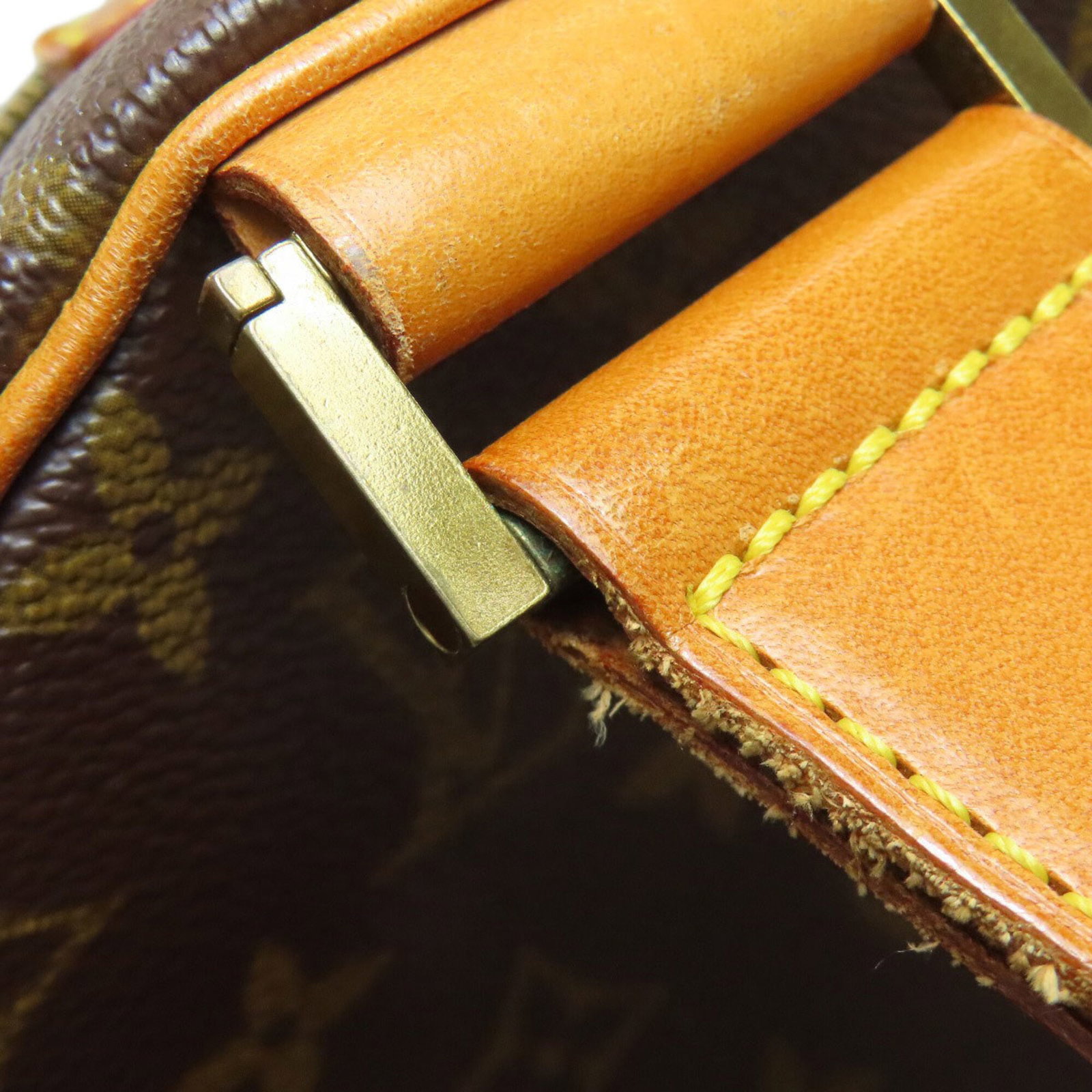 Shoulder Bag Monogram Louis Vuitton - 17