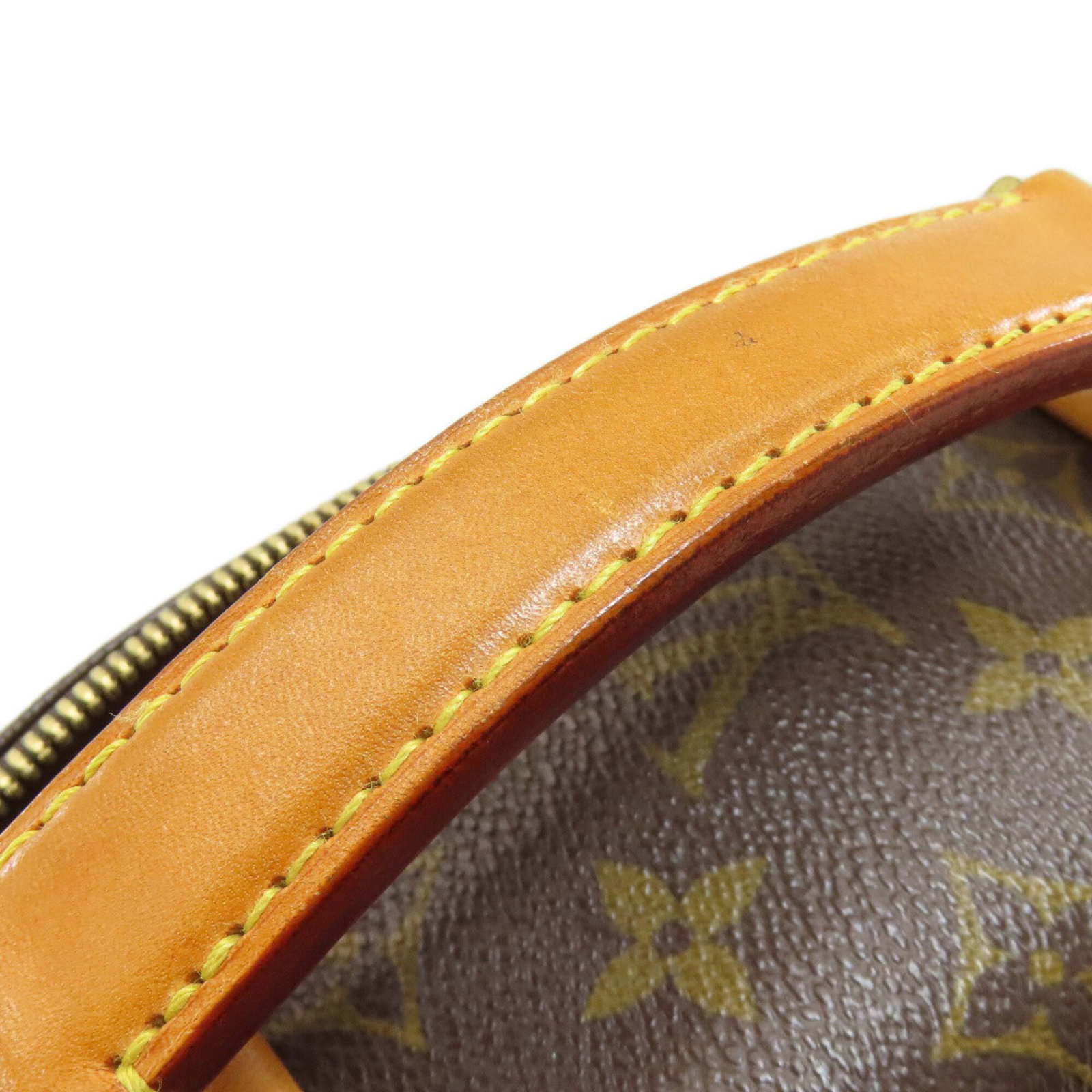 Shoulder Bag Monogram Louis Vuitton - 18