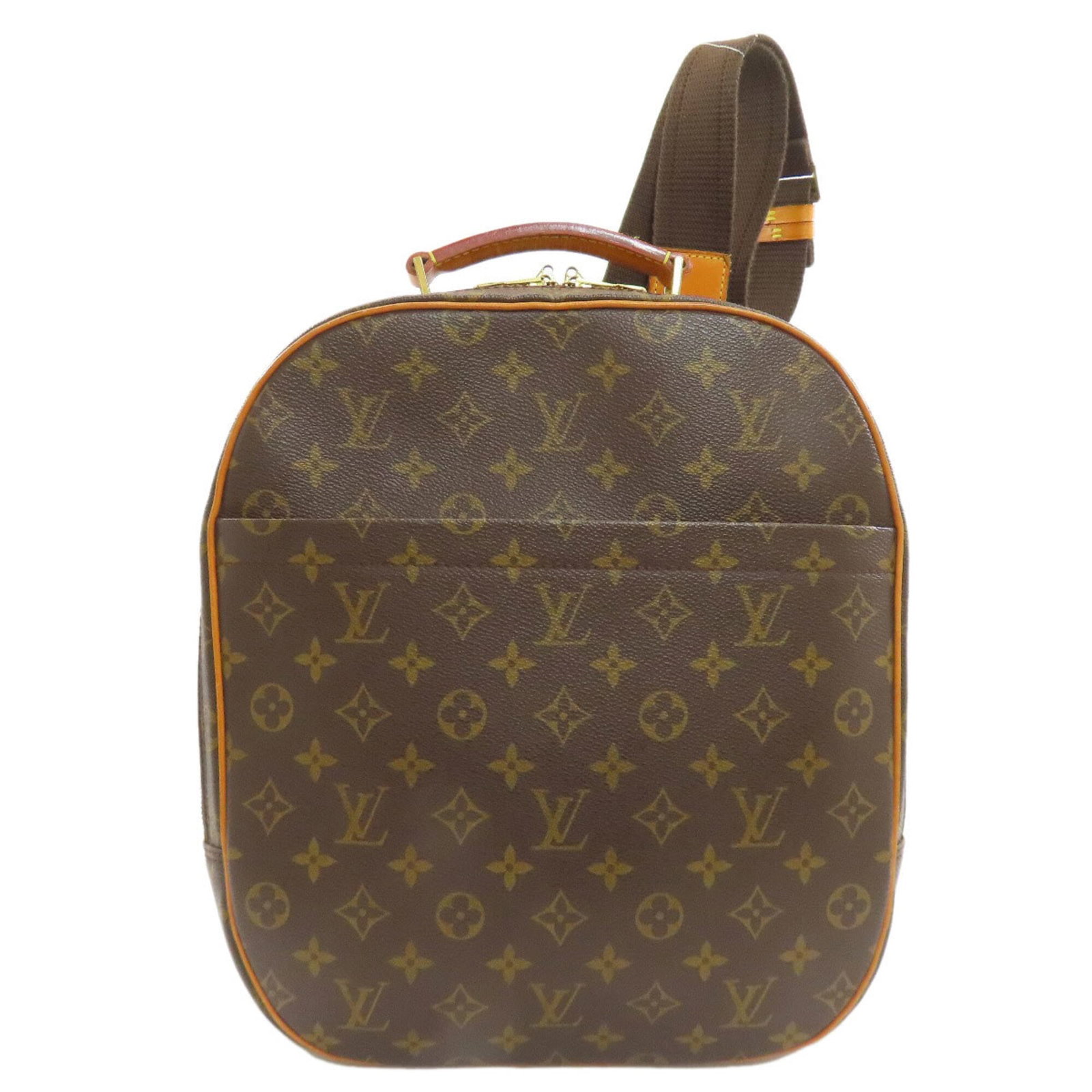 Shoulder Bag Monogram Louis Vuitton: Shoulder Bag Monogram Louis Vuitton Monogram Louis Vuitton Shoulder Bag - A timeless and stylish accessory, this bag features the iconic monogram pattern and is made from high-quality materials.