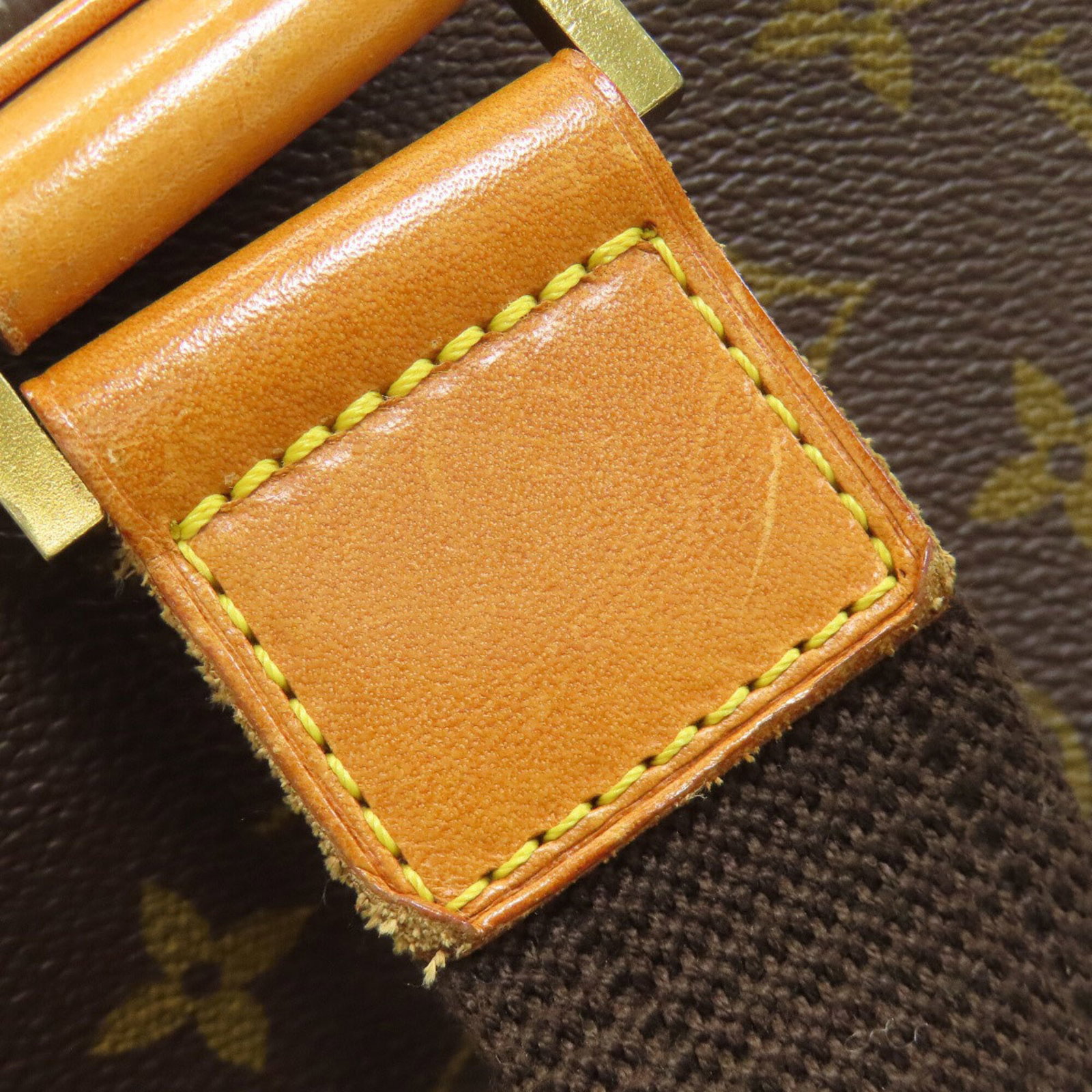 Shoulder Bag Monogram Louis Vuitton - 20