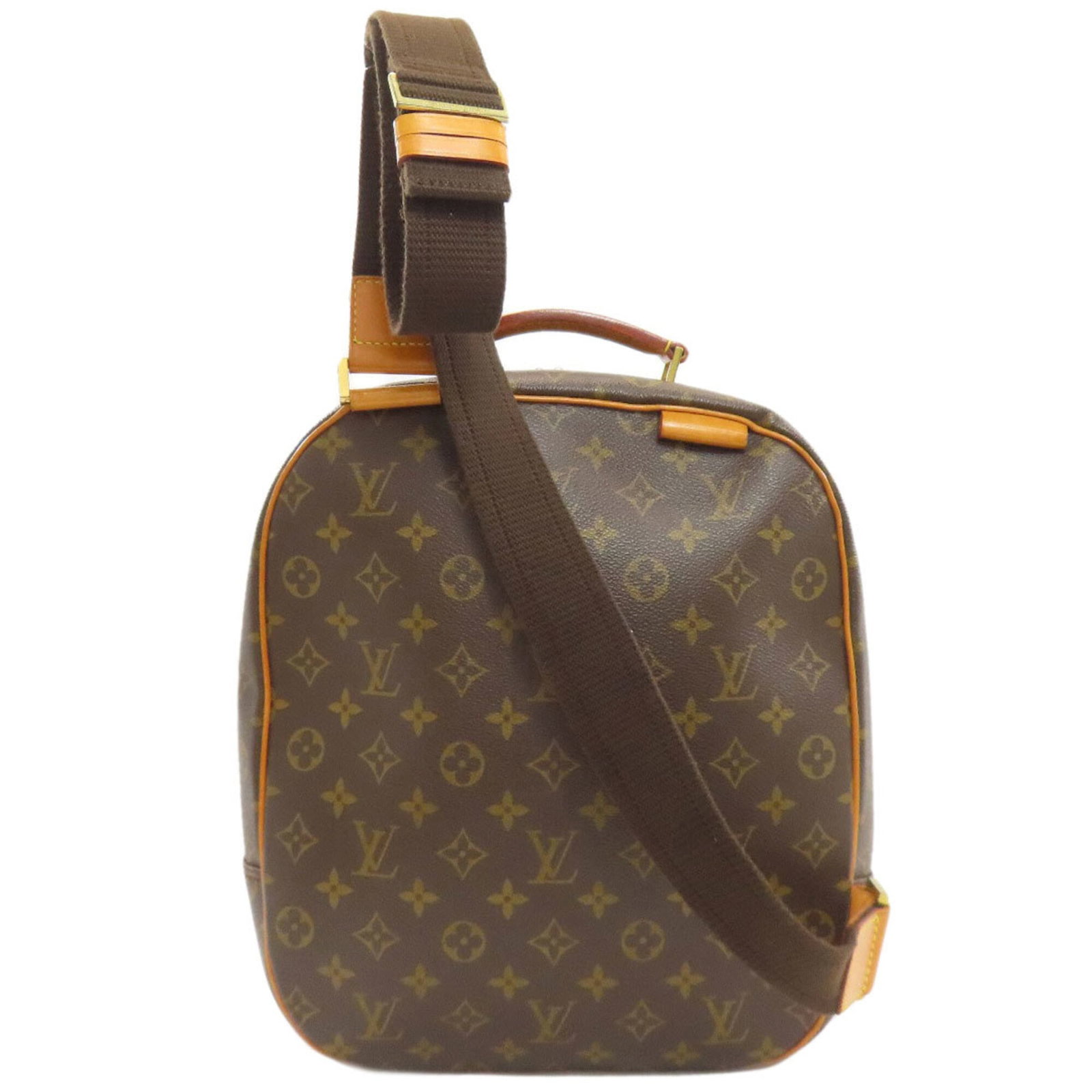 Shoulder Bag Monogram Louis Vuitton - 2