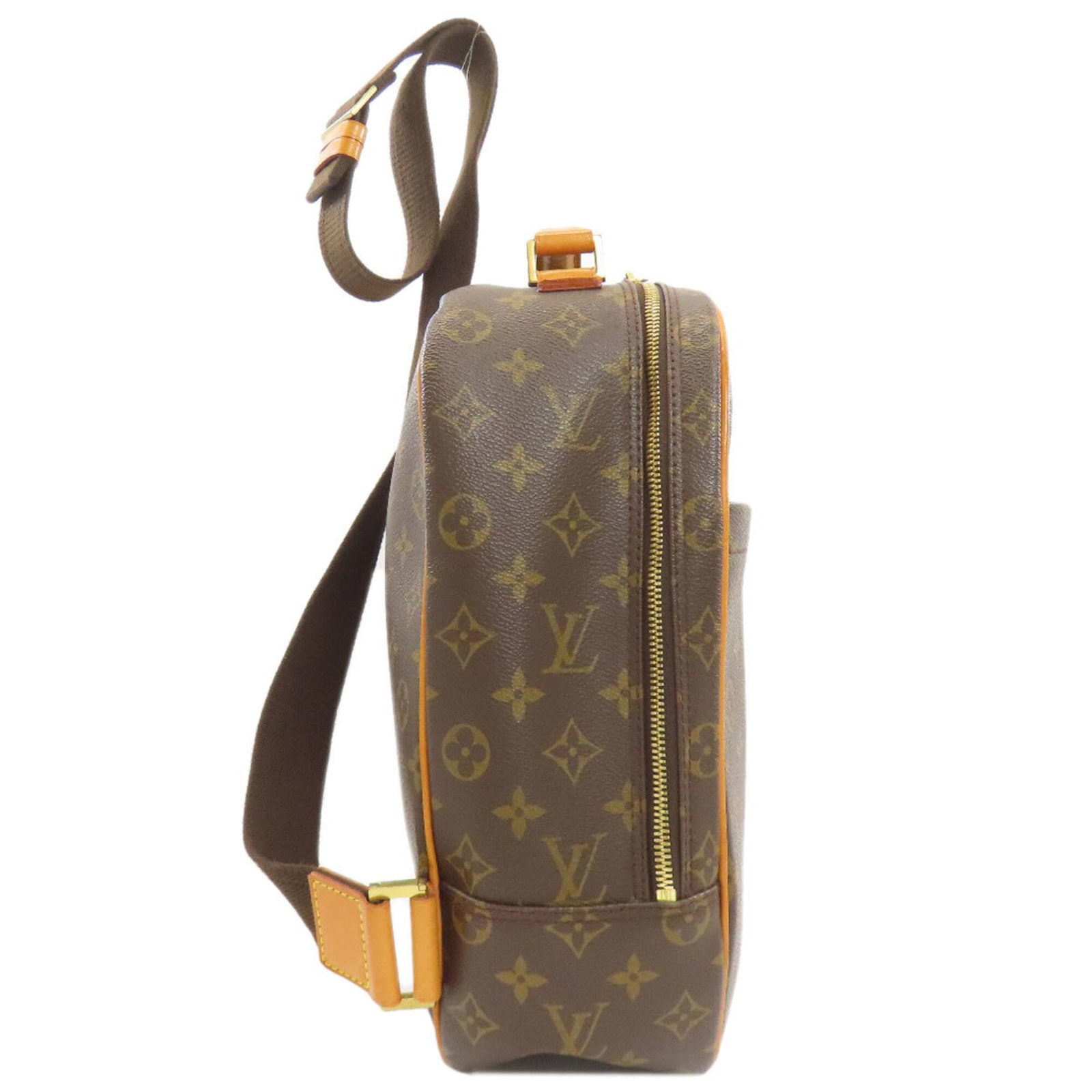 Shoulder Bag Monogram Louis Vuitton - 3