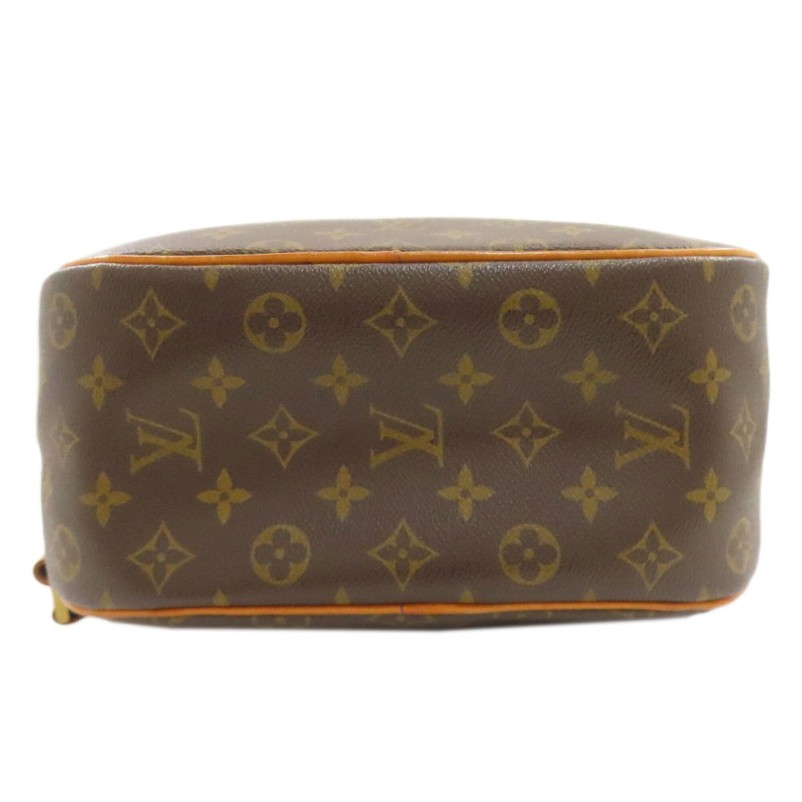 Shoulder Bag Monogram Louis Vuitton - 4