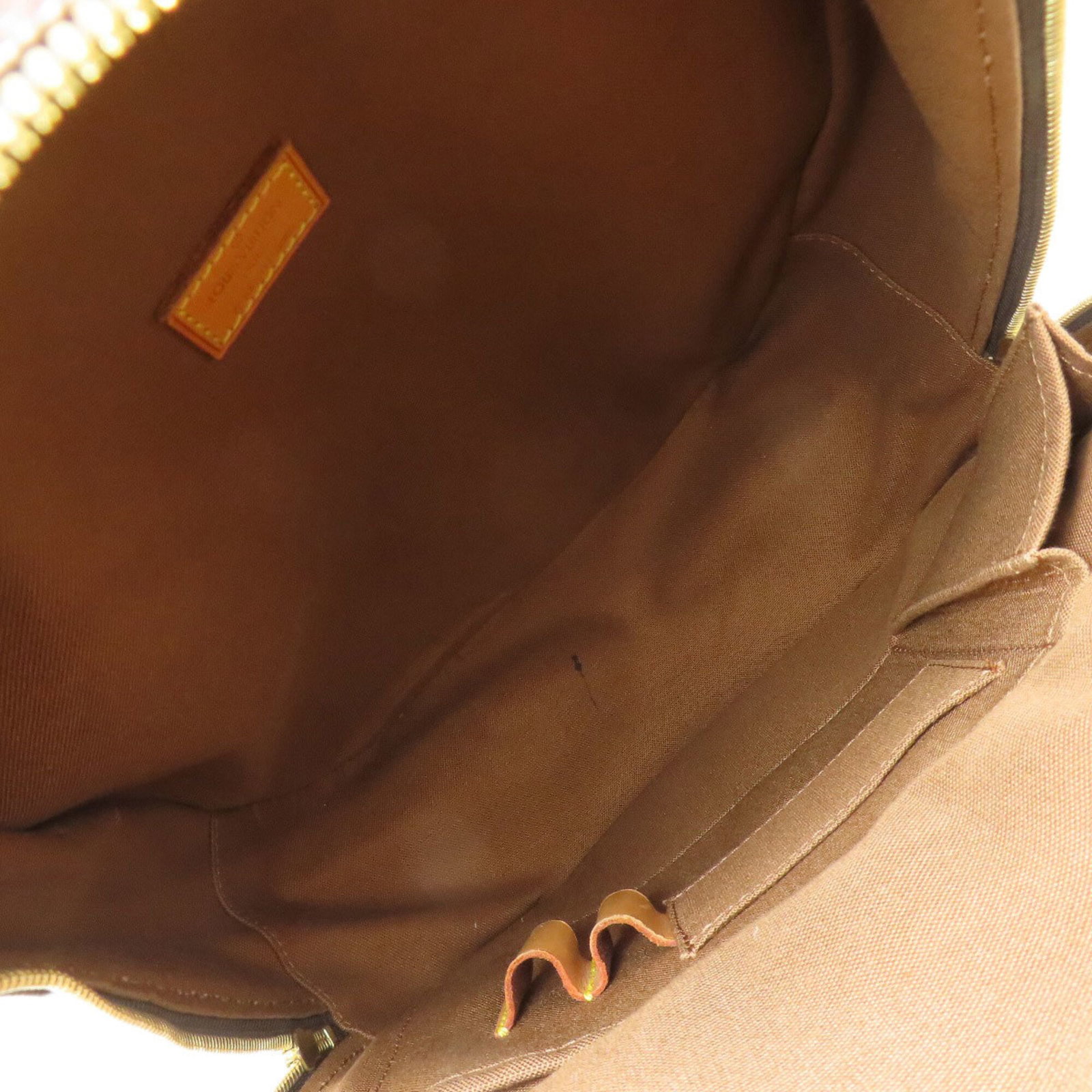 Shoulder Bag Monogram Louis Vuitton - 5