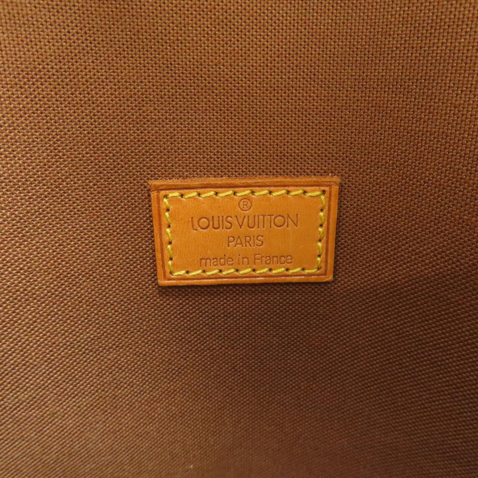 Shoulder Bag Monogram Louis Vuitton - 6